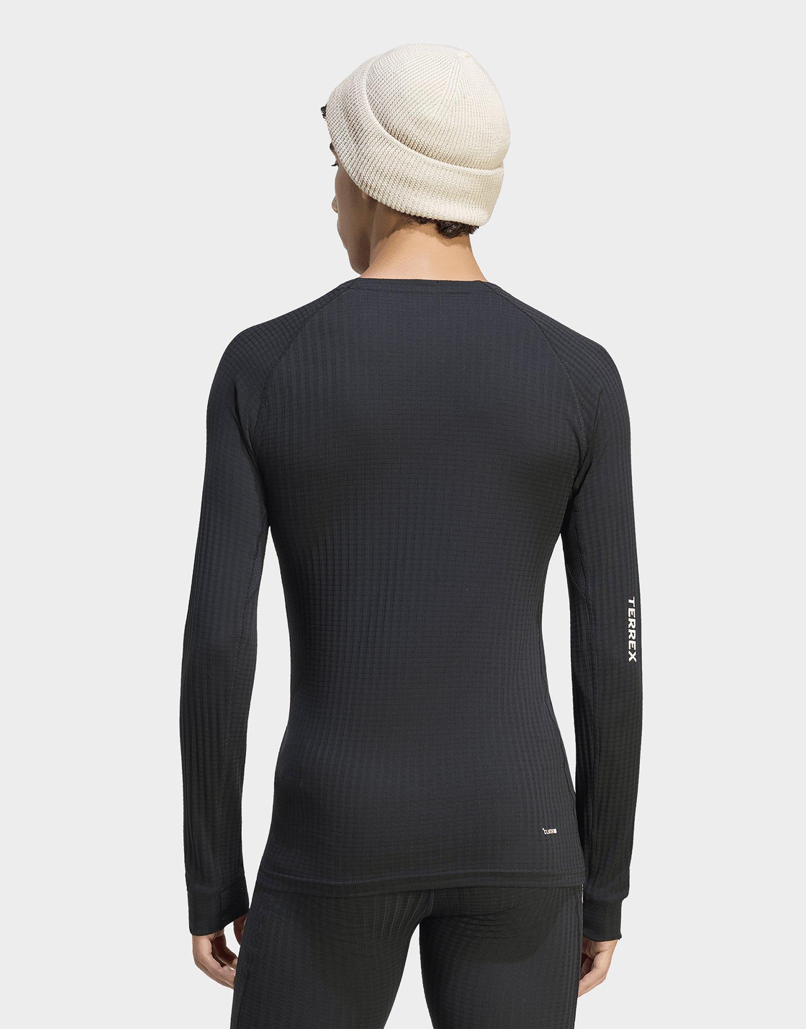 adidas Terrex Xperior Clima365 Basislaag met Lange Mouwen
