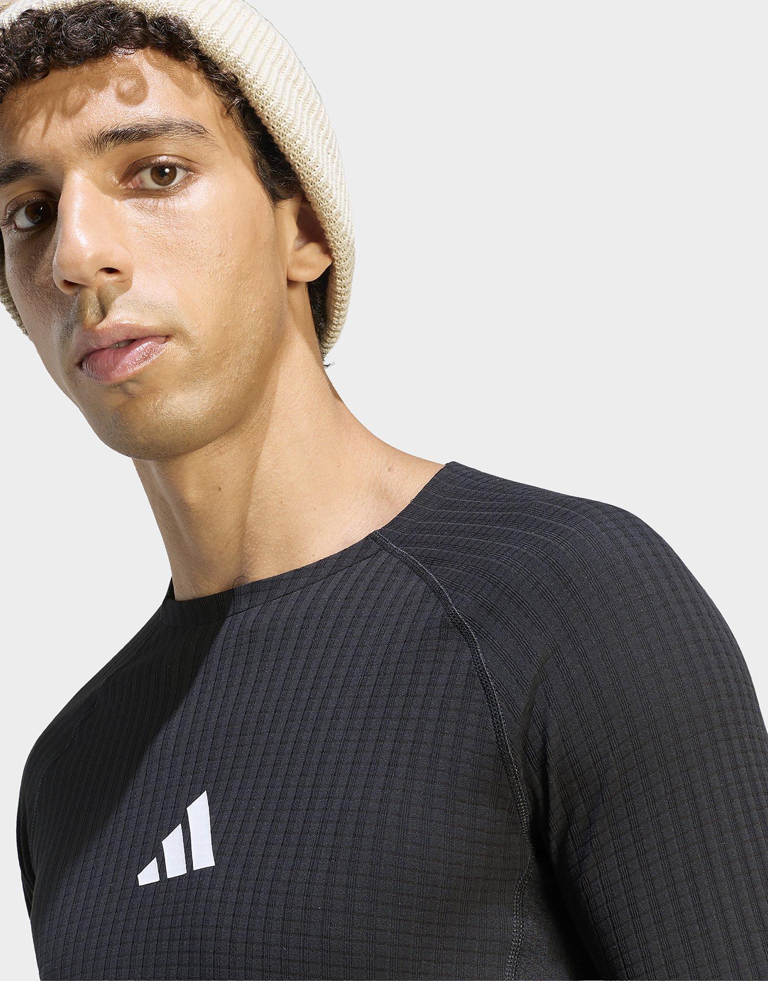 adidas Terrex Xperior Clima365 Basislaag met Lange Mouwen