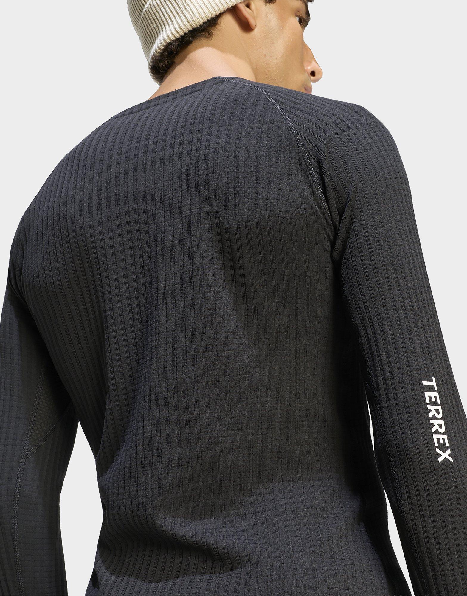 adidas Terrex Xperior Clima365 Basislaag met Lange Mouwen