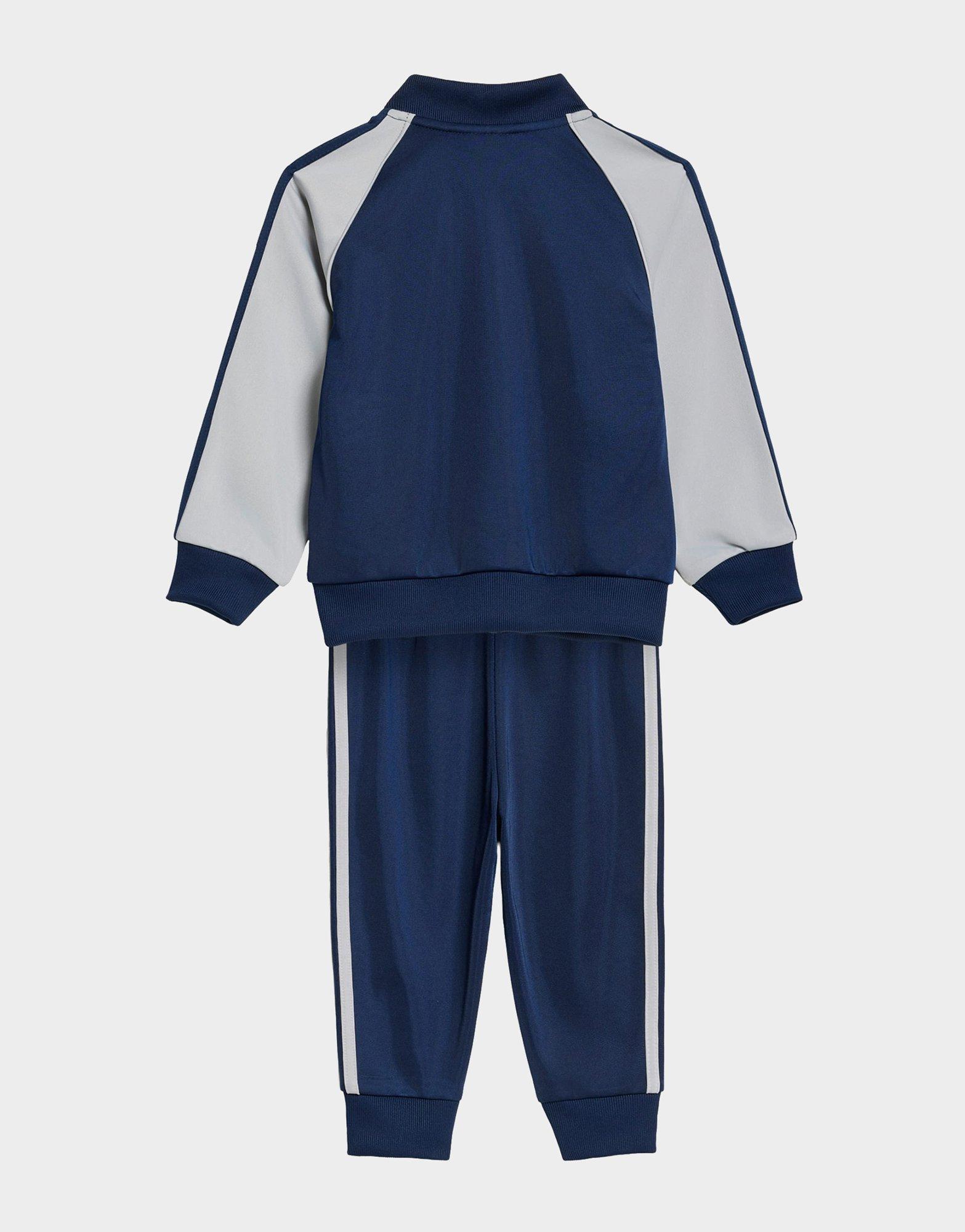 adidas Sst Tracksuit
