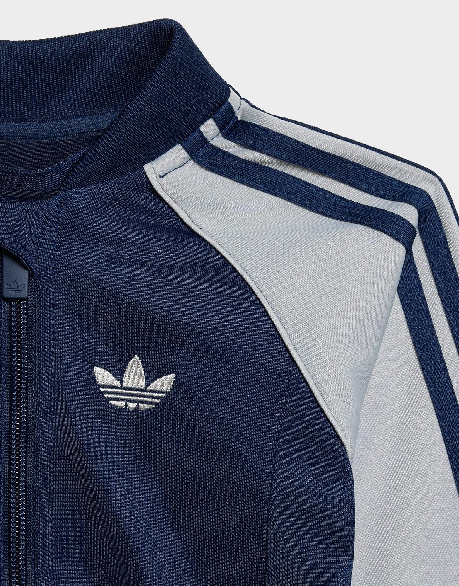 adidas Sst Tracksuit