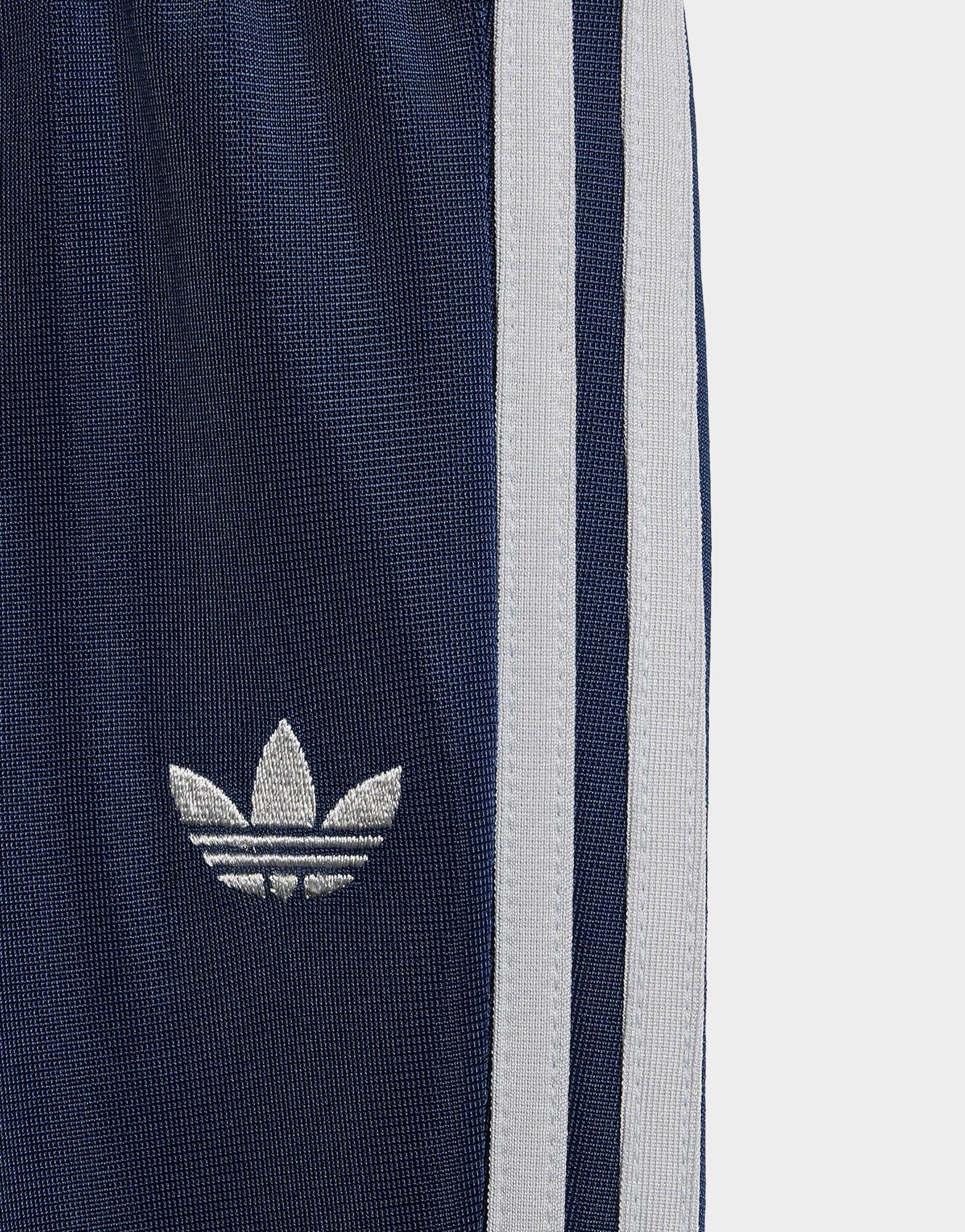 adidas Sst Tracksuit