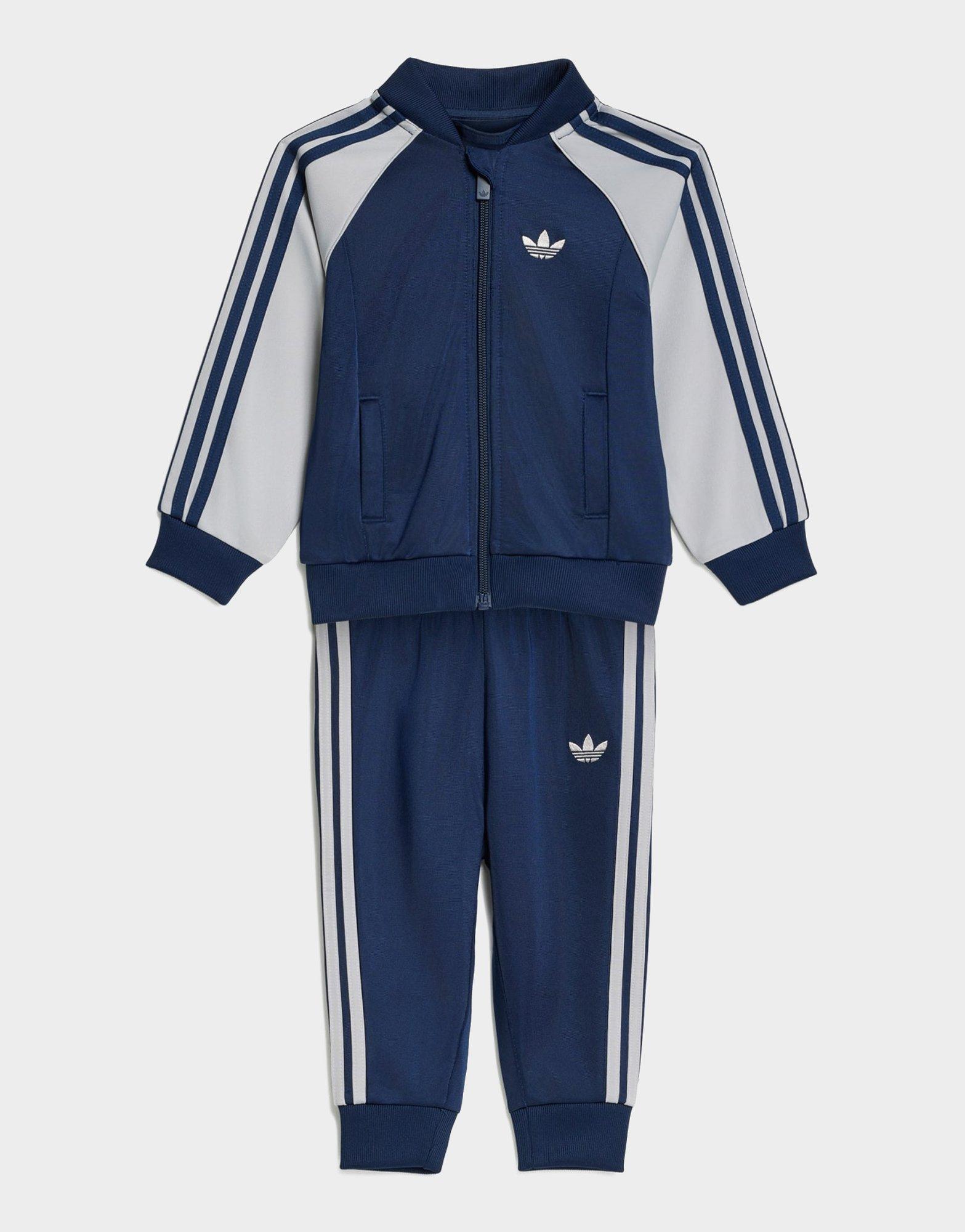adidas Tuta Sst