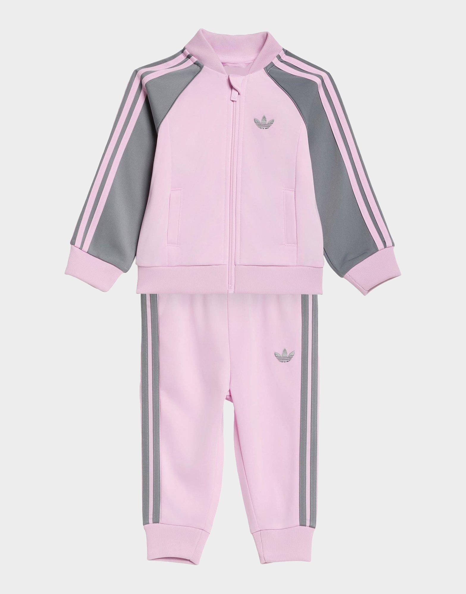 adidas Sst Tracksuit