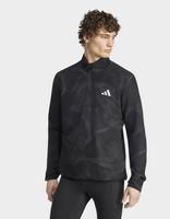 adidas Adi365 Hardloopshirt Met Halflange Ritssluiting