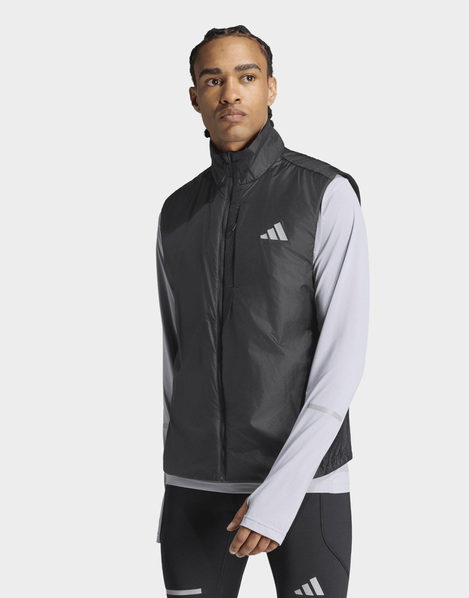 adidas Adi365 Running Warm Vest