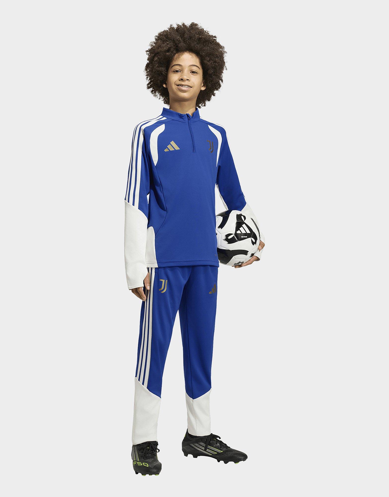 adidas Haut D'entraînement Juventus 26/27 Tiro26 Competition Enfants