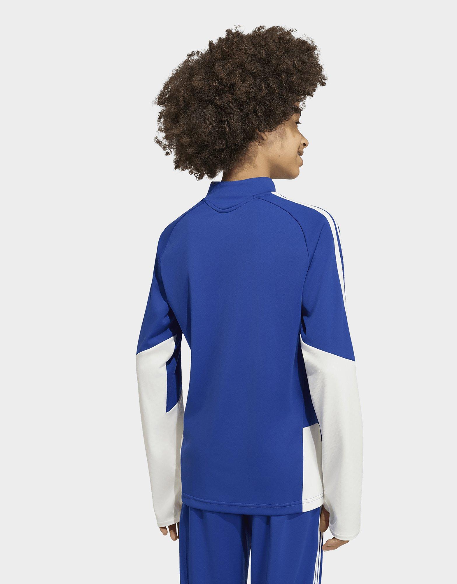 adidas Haut D'entraînement Juventus 26/27 Tiro26 Competition Enfants