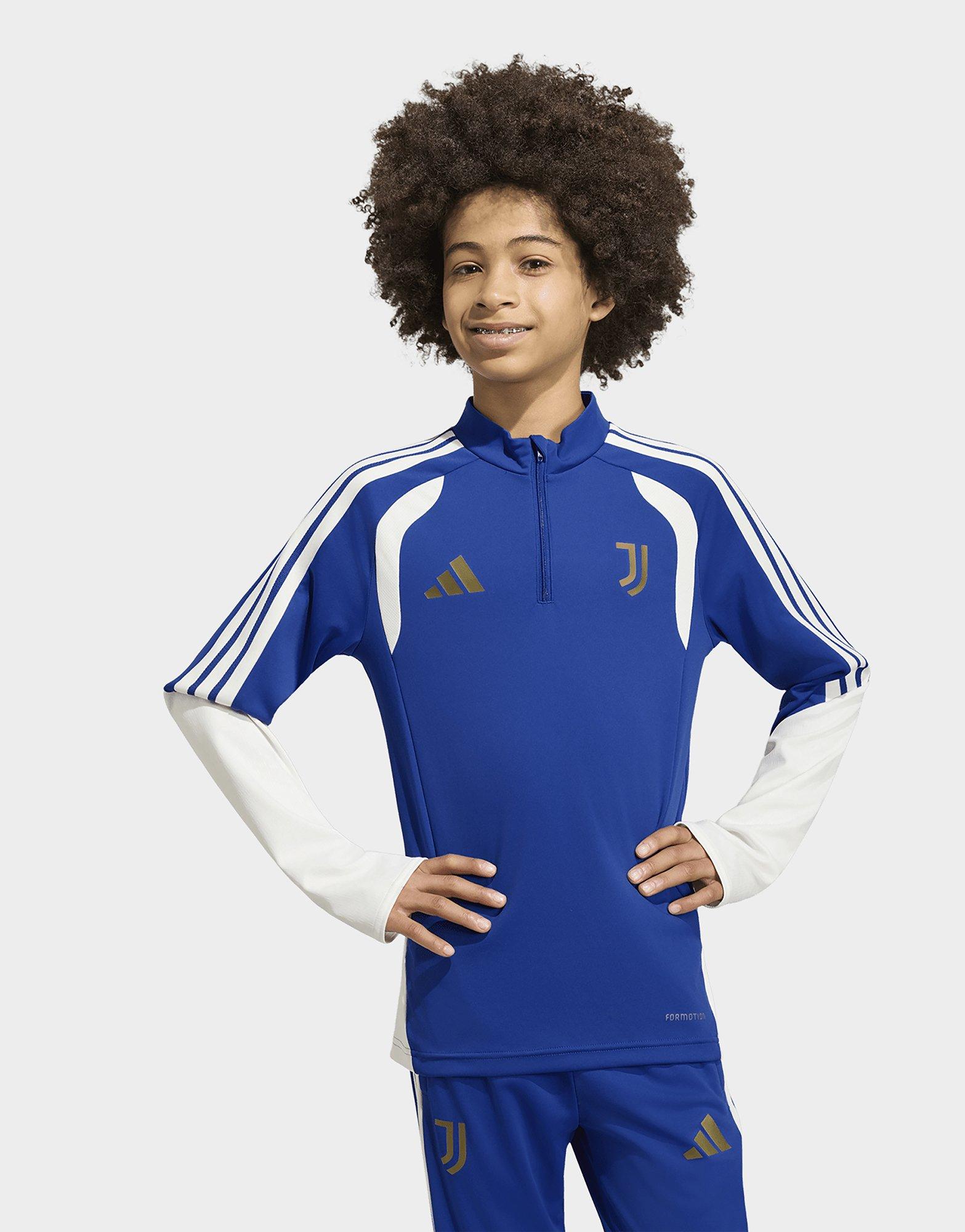 adidas Juventus 26/27 Tiro26 Competition Kids Training Top