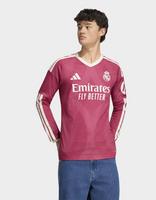 adidas Real Madrid 26/27 Third Jersey Long Sleeve
