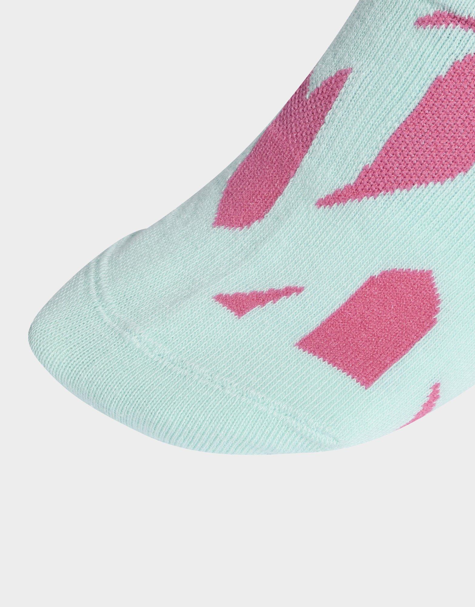 adidas CALCETINES ESTAMPADOS LIONEL MESSI (3 PARES)