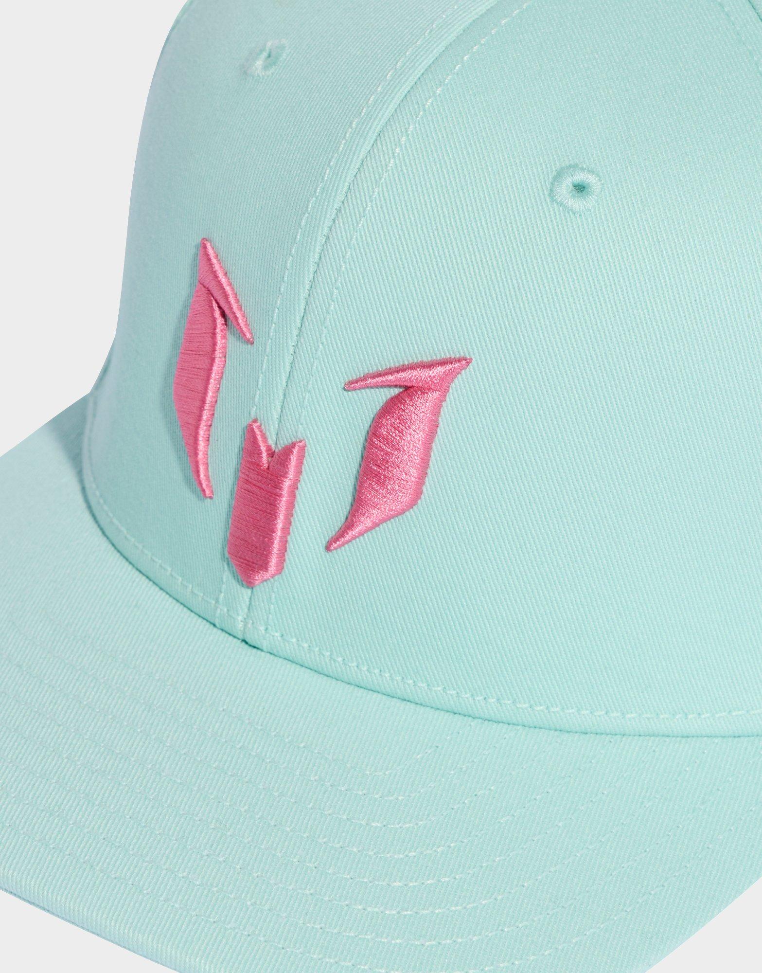 adidas Lionel Messi Snapback Cap