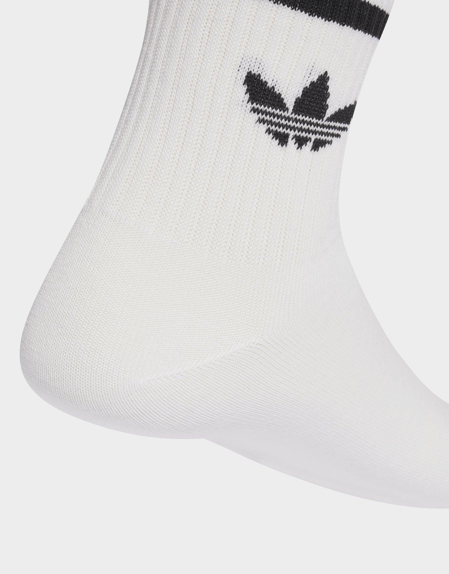 adidas 3-streifen Crew Socken 10er-pack