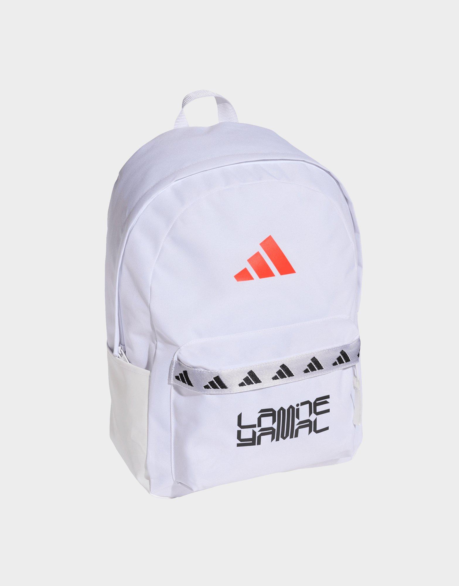 adidas Zaino adidas nastro iconico Lamine Yamal