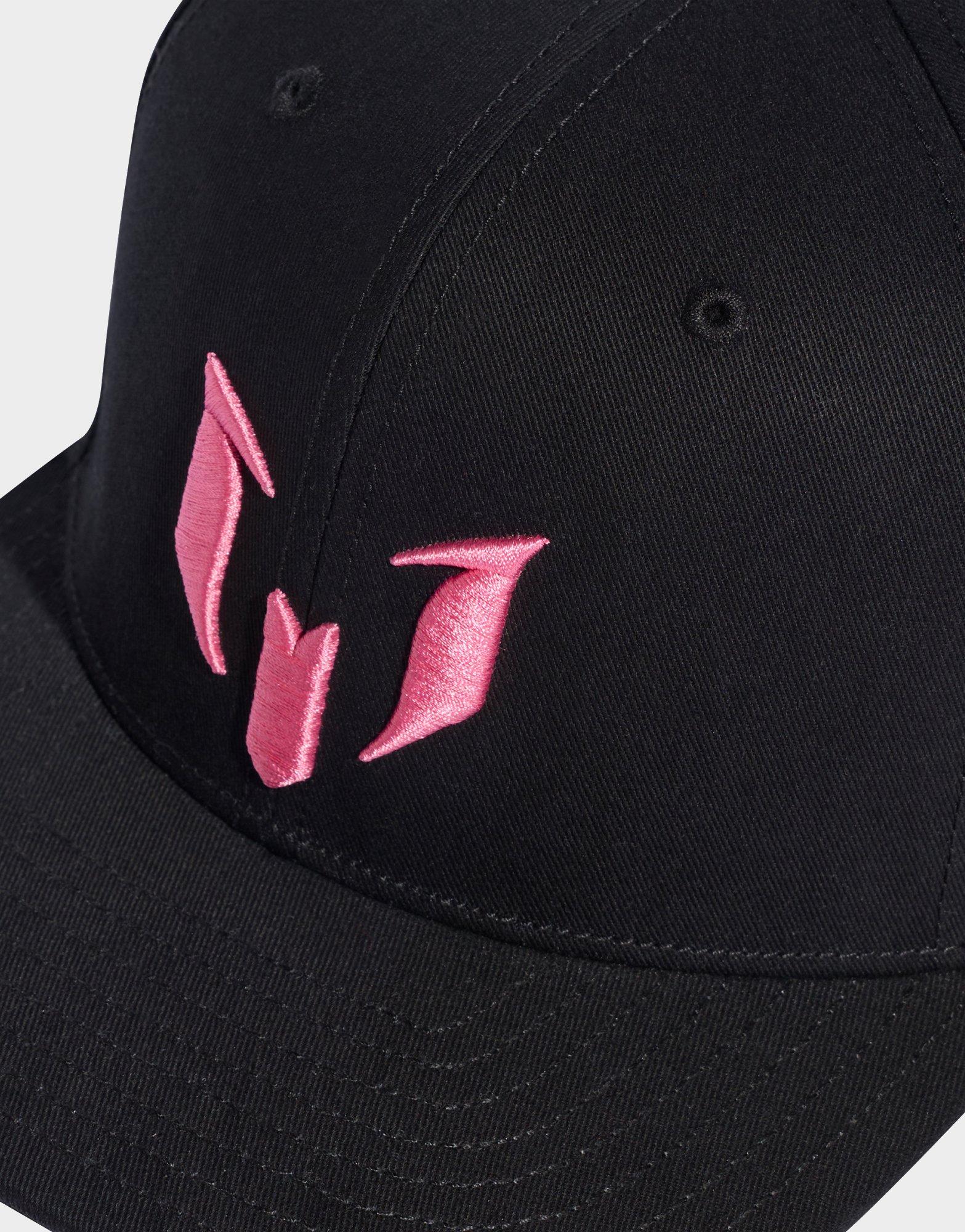 adidas Lionel Messi Snapback Cap