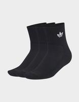 adidas Calzini A Metà Caviglia Confezione Da 3 Paia