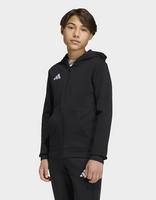 adidas Chaqueta con capucha y cremallera Entrada26