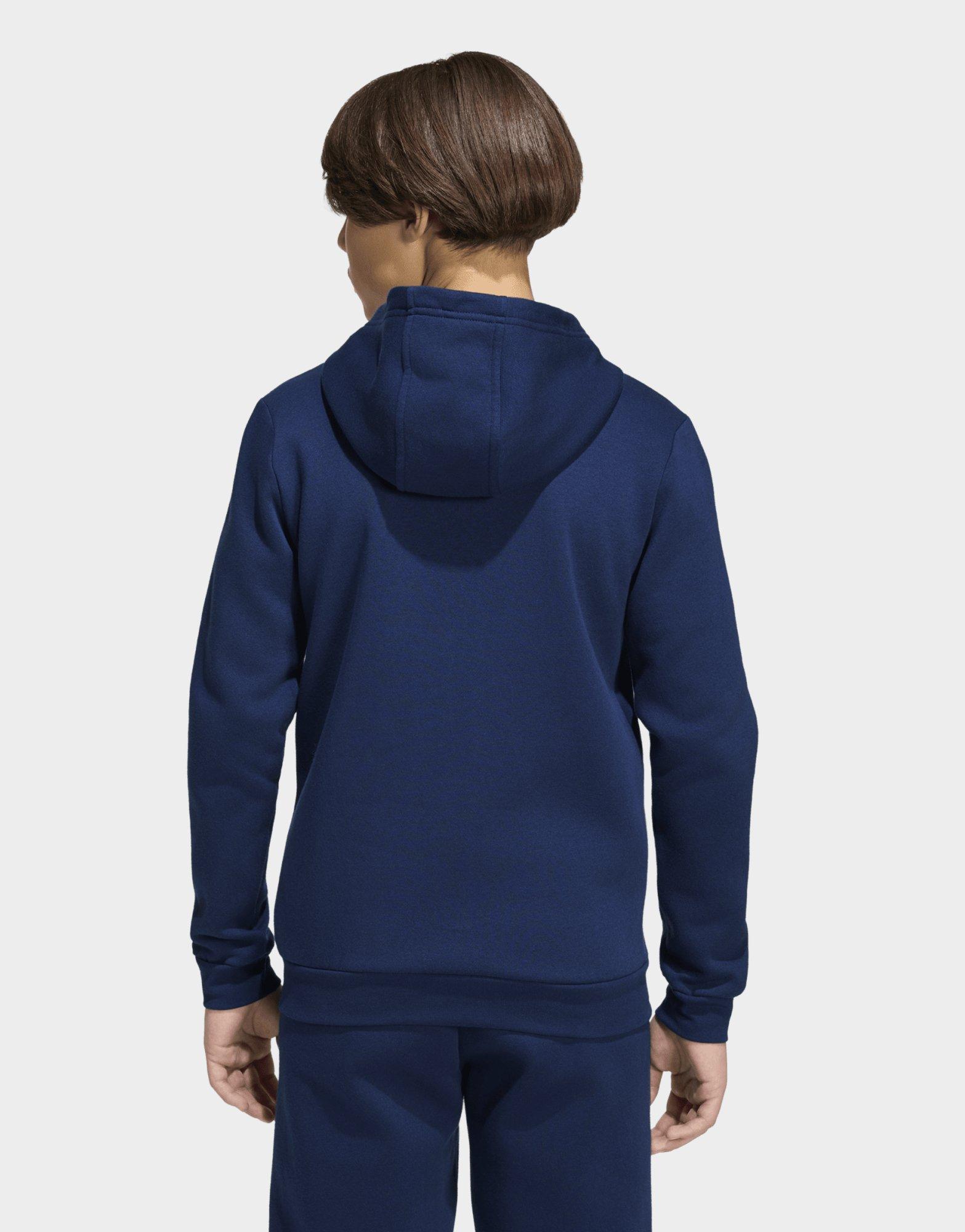 adidas Entrada26 Kids Kapuzenjacke