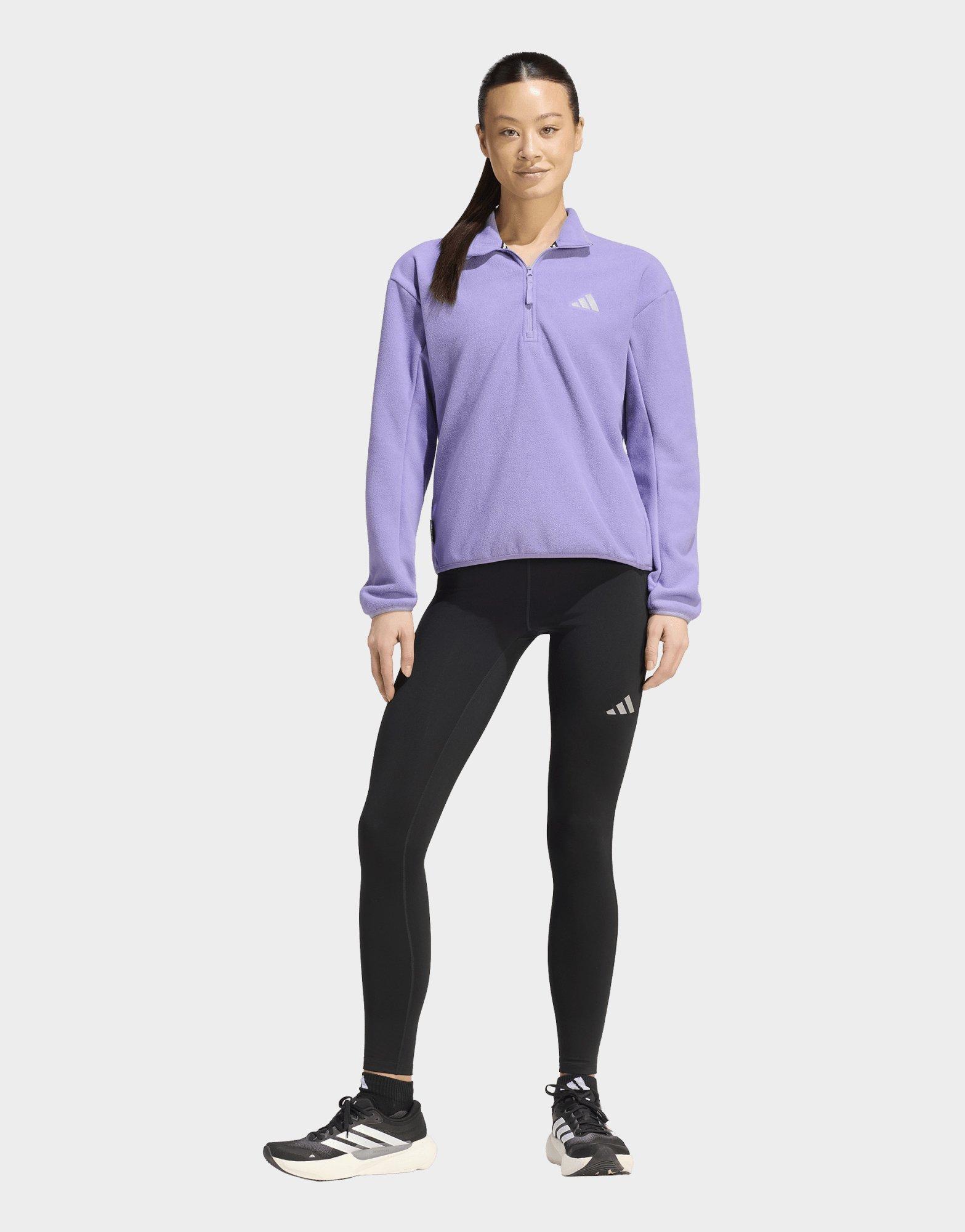 adidas Run Essentials Winter-leggings, Volle Länge