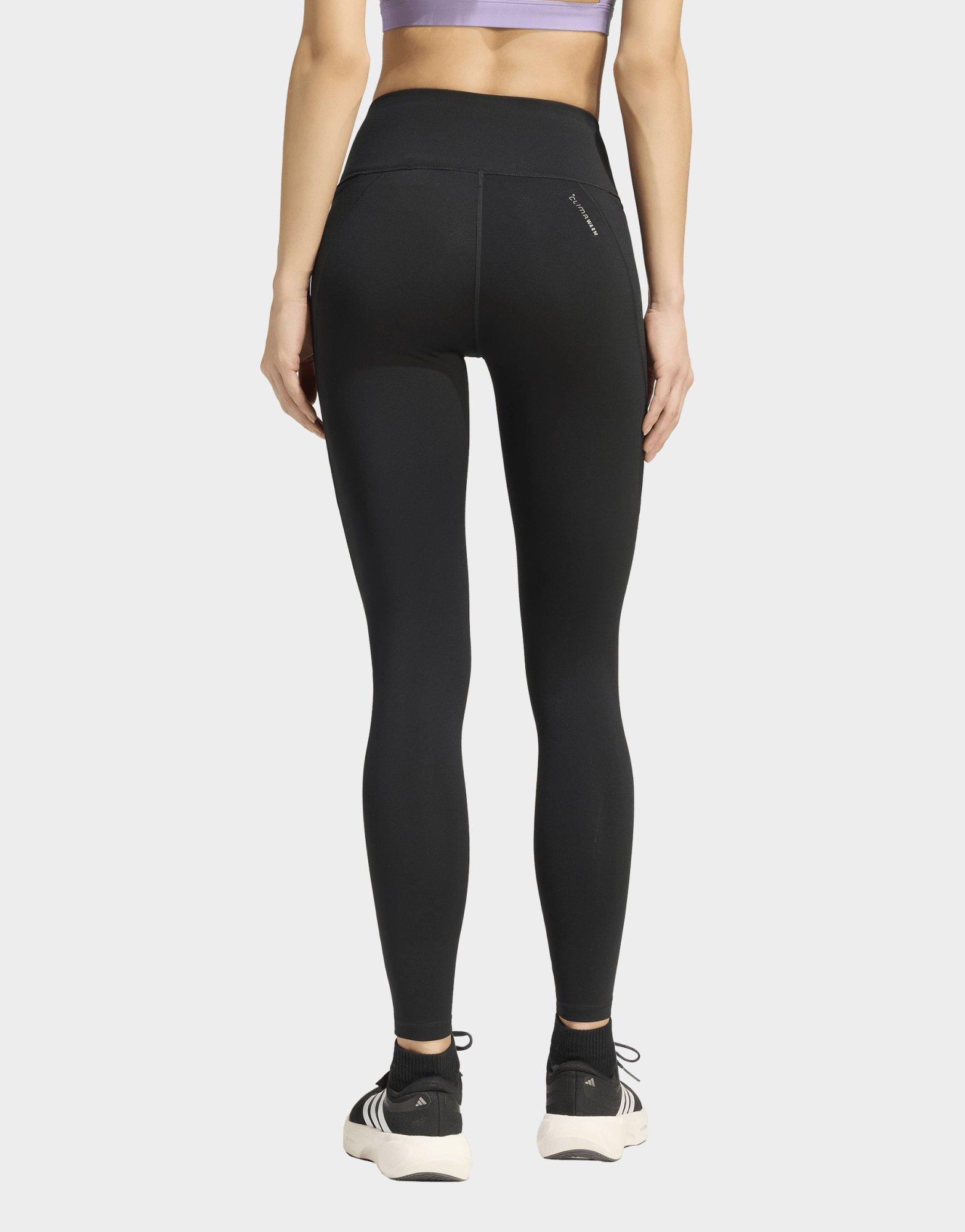 adidas Run Essentials Winter-leggings, Volle Länge
