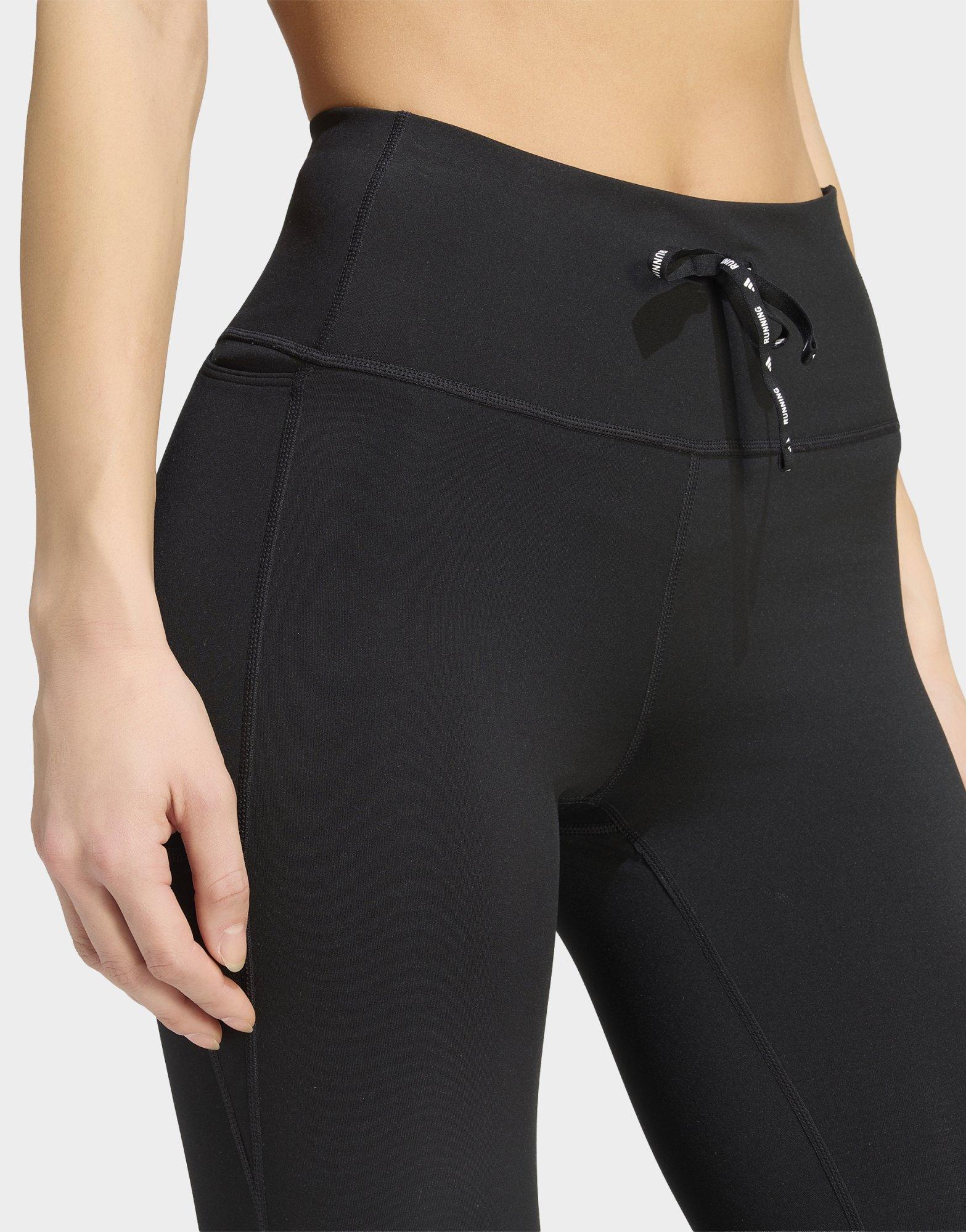 adidas Run Essentials Winter-leggings, Volle Länge