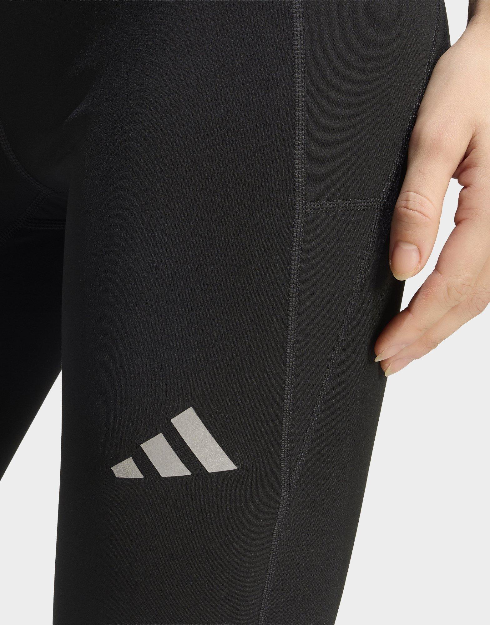 adidas Run Essentials Winter-leggings, Volle Länge