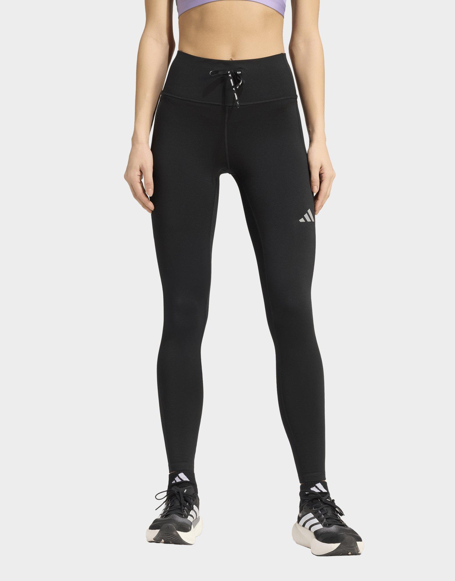 adidas Mallas Largas De Invierno Run Essentials