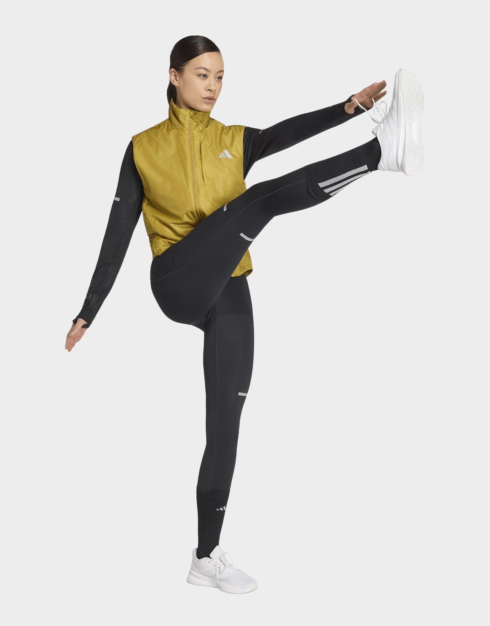 adidas Adi365 Climawarm+ Leggings, Volle Länge