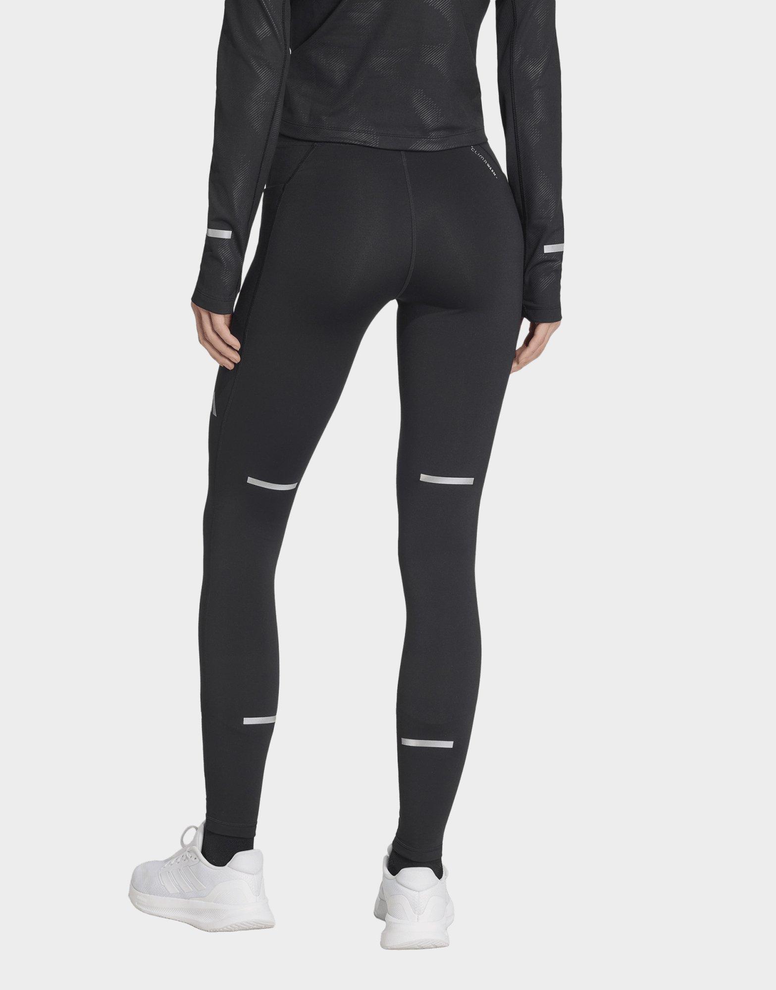 adidas Adi365 Climawarm+ Leggings, Volle Länge