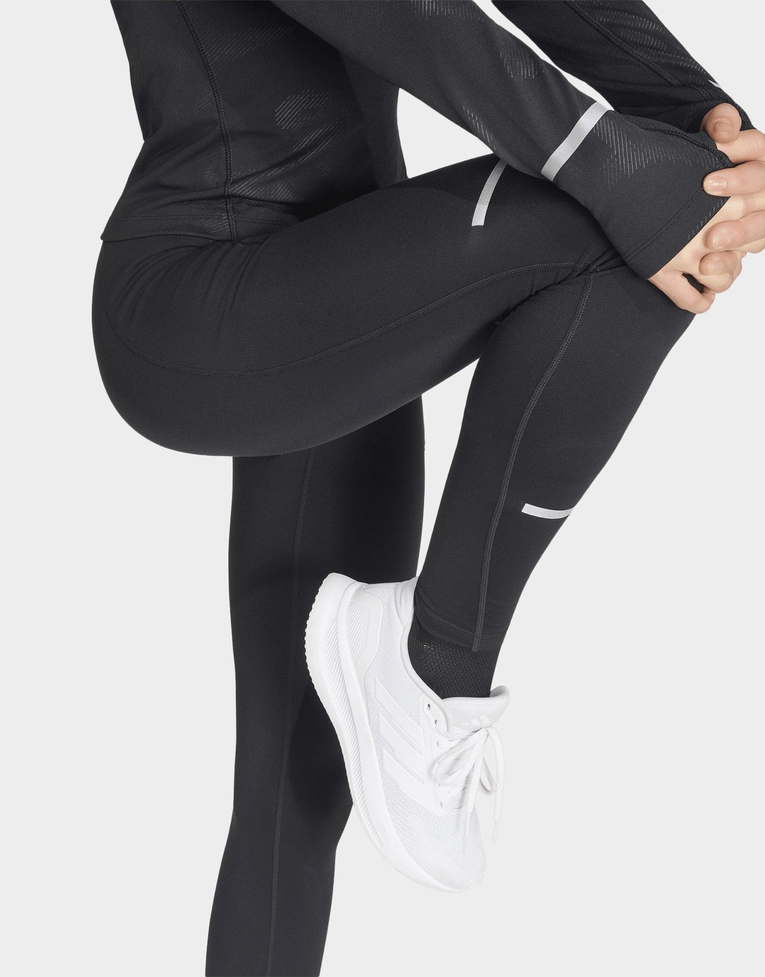 adidas Adi365 Climawarm+ Leggings, Volle Länge