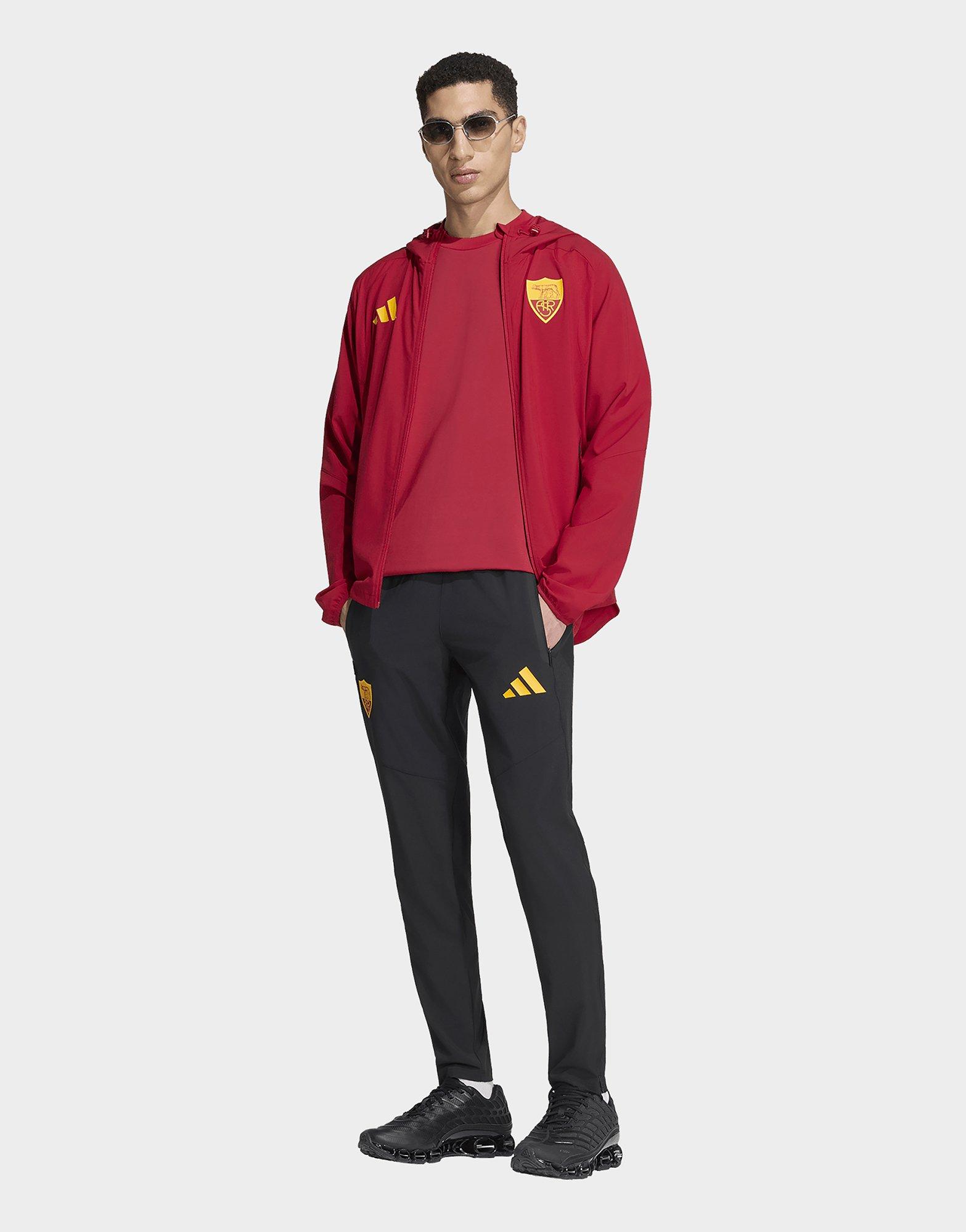 adidas AS ROMA Tiro Reisbroek