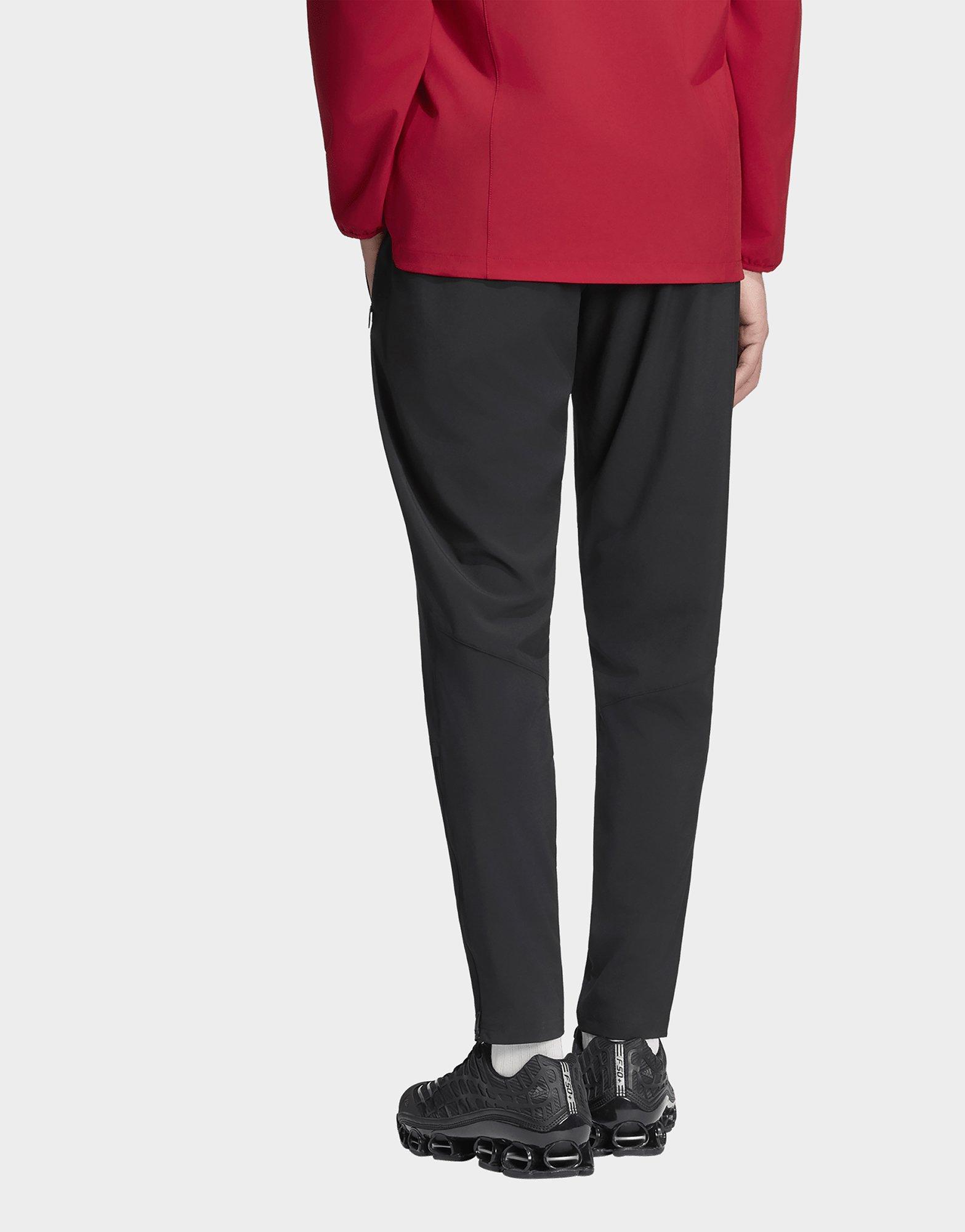 adidas AS ROMA Tiro Reisbroek