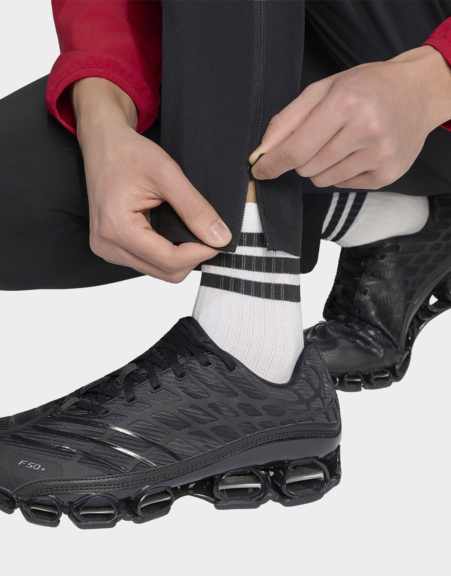 adidas AS ROMA Tiro Reisbroek
