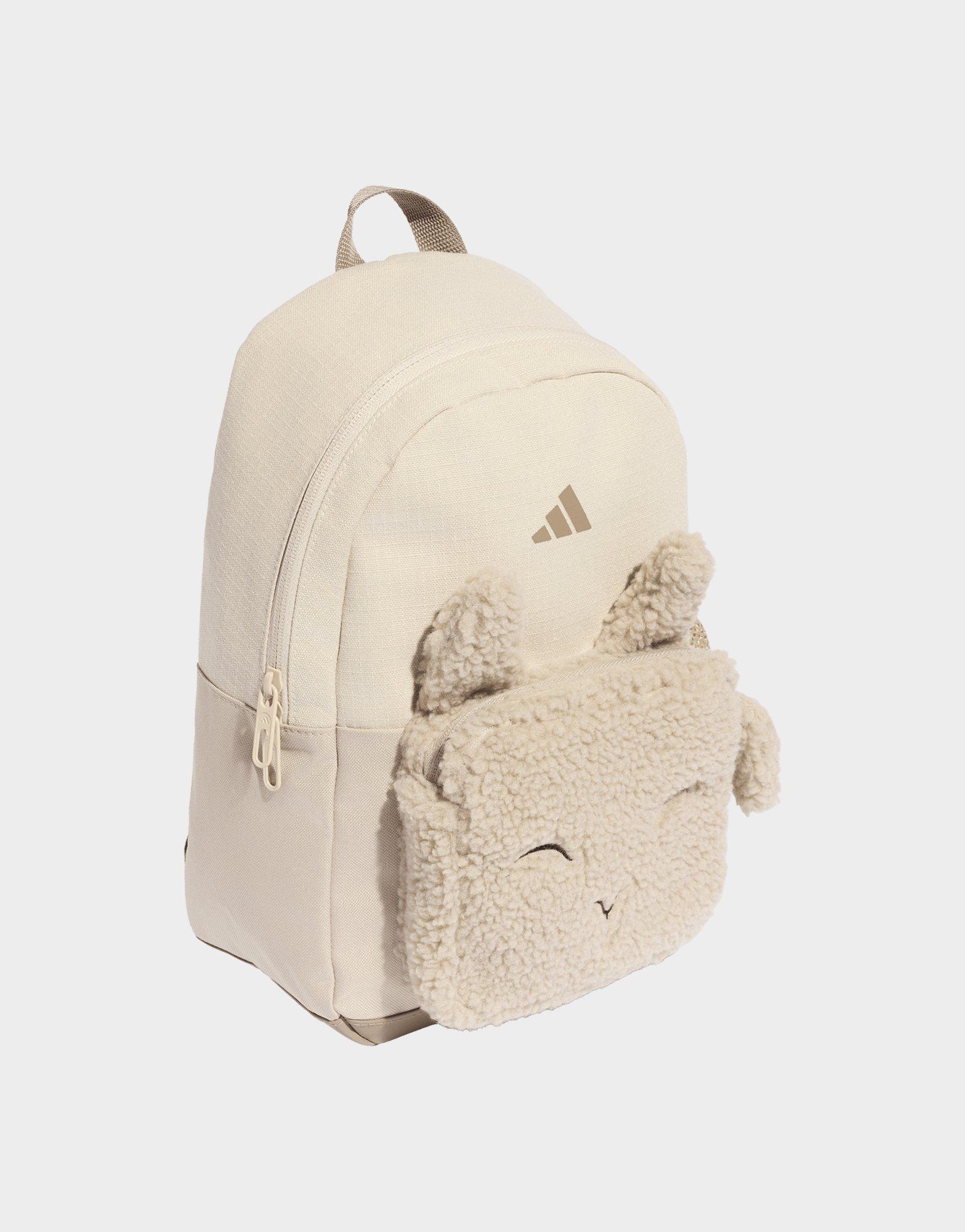 adidas Kids Fleece-rucksack