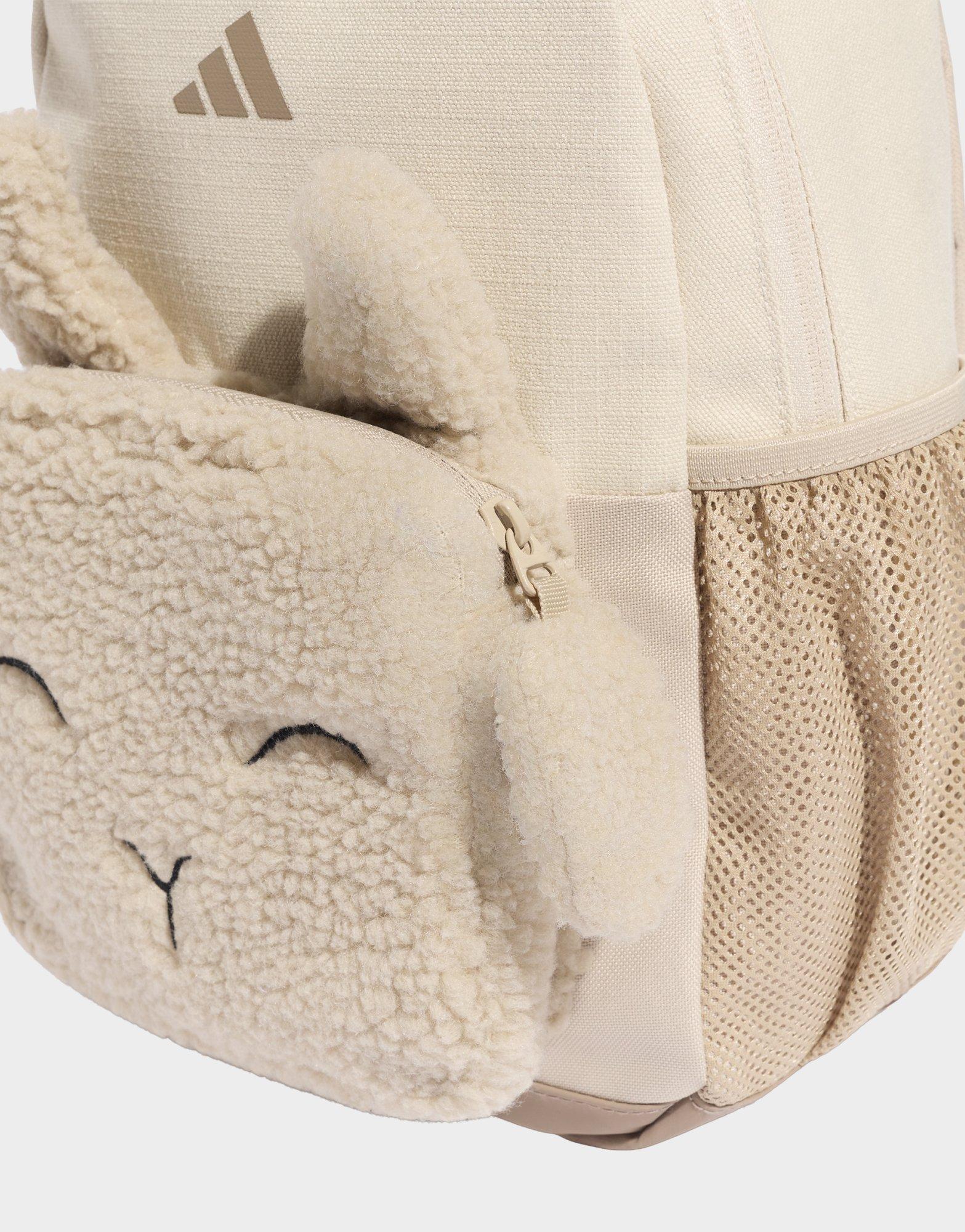 adidas Kids Fleece-rucksack