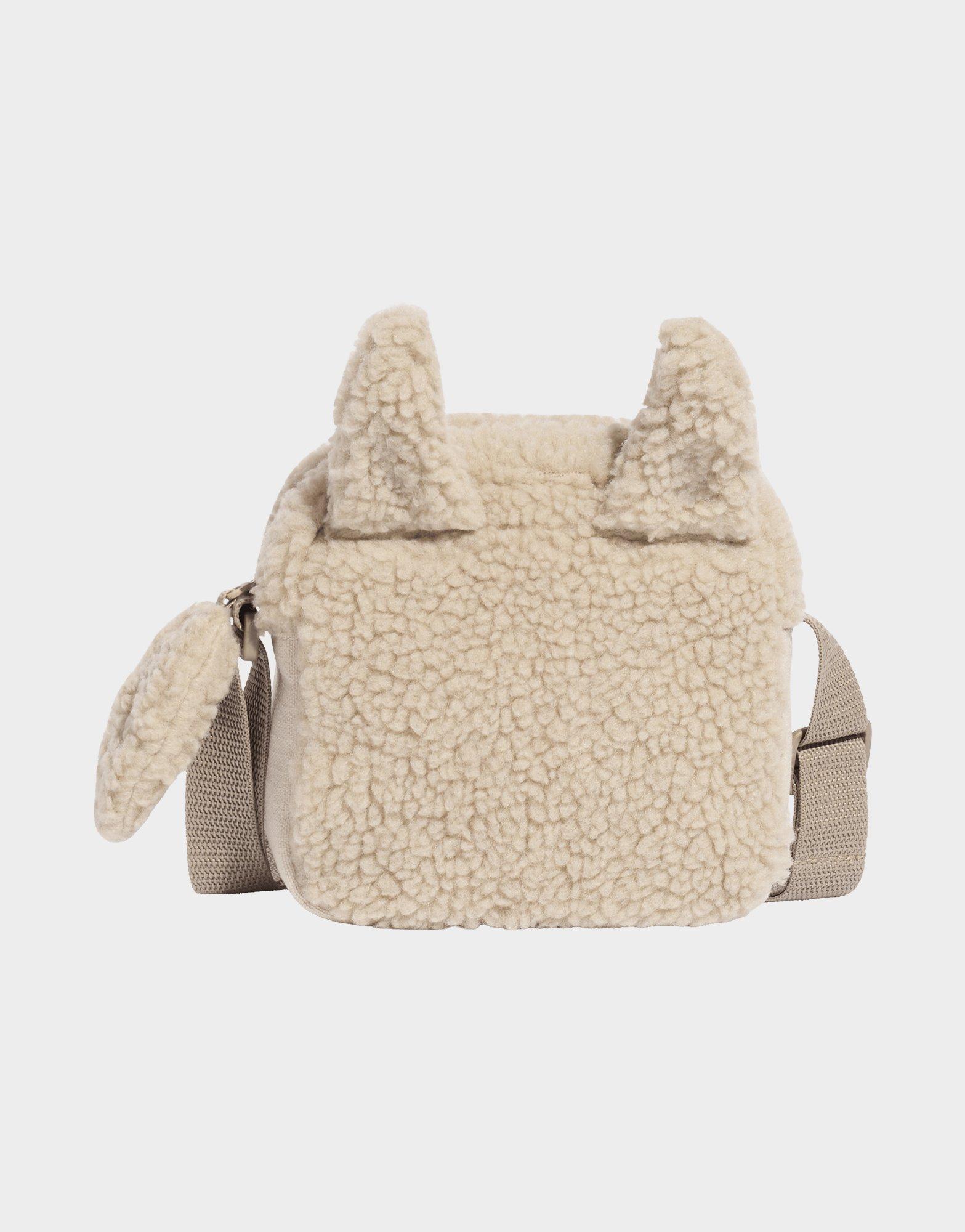 adidas Sac Compartimenté Molleton Jeunes Enfants