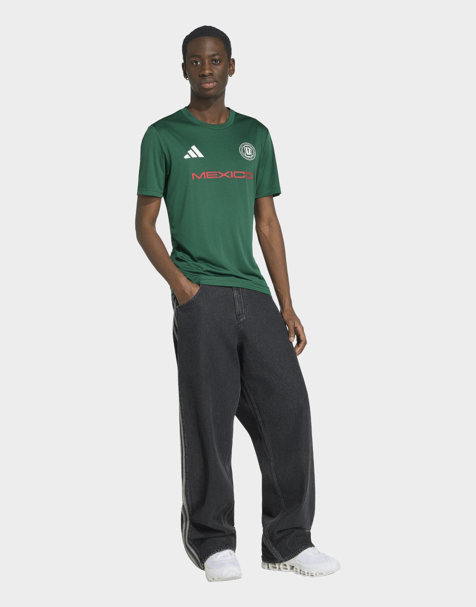 adidas Fifa Fussball-weltmeisterschaft 26™ Mexiko Trikot