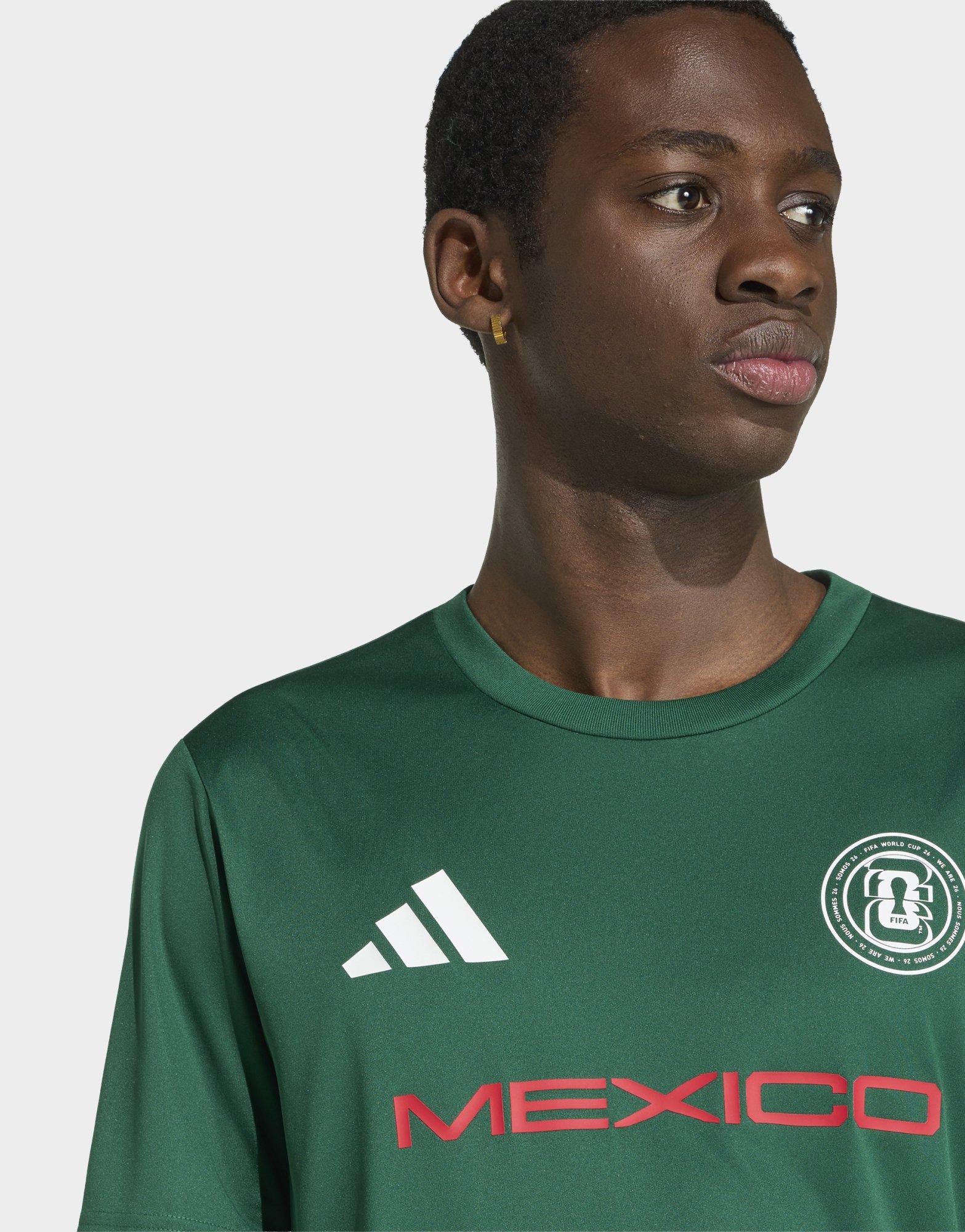 adidas Fifa Fussball-weltmeisterschaft 26™ Mexiko Trikot
