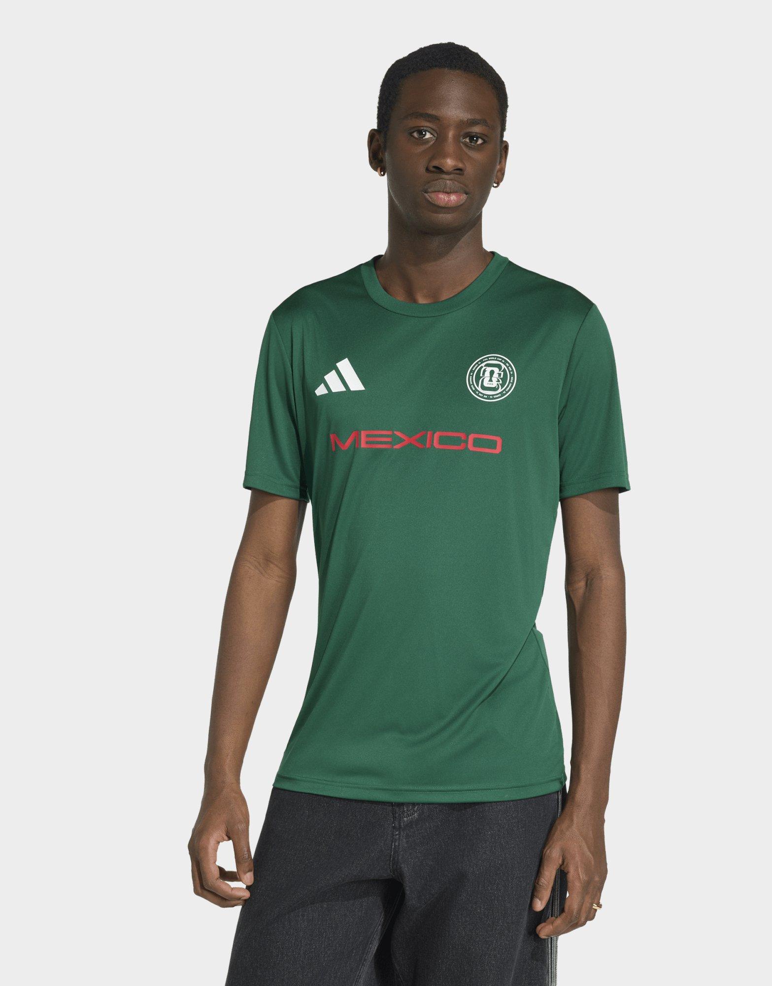 adidas Fifa World Cup 26™ Mexico Jersey