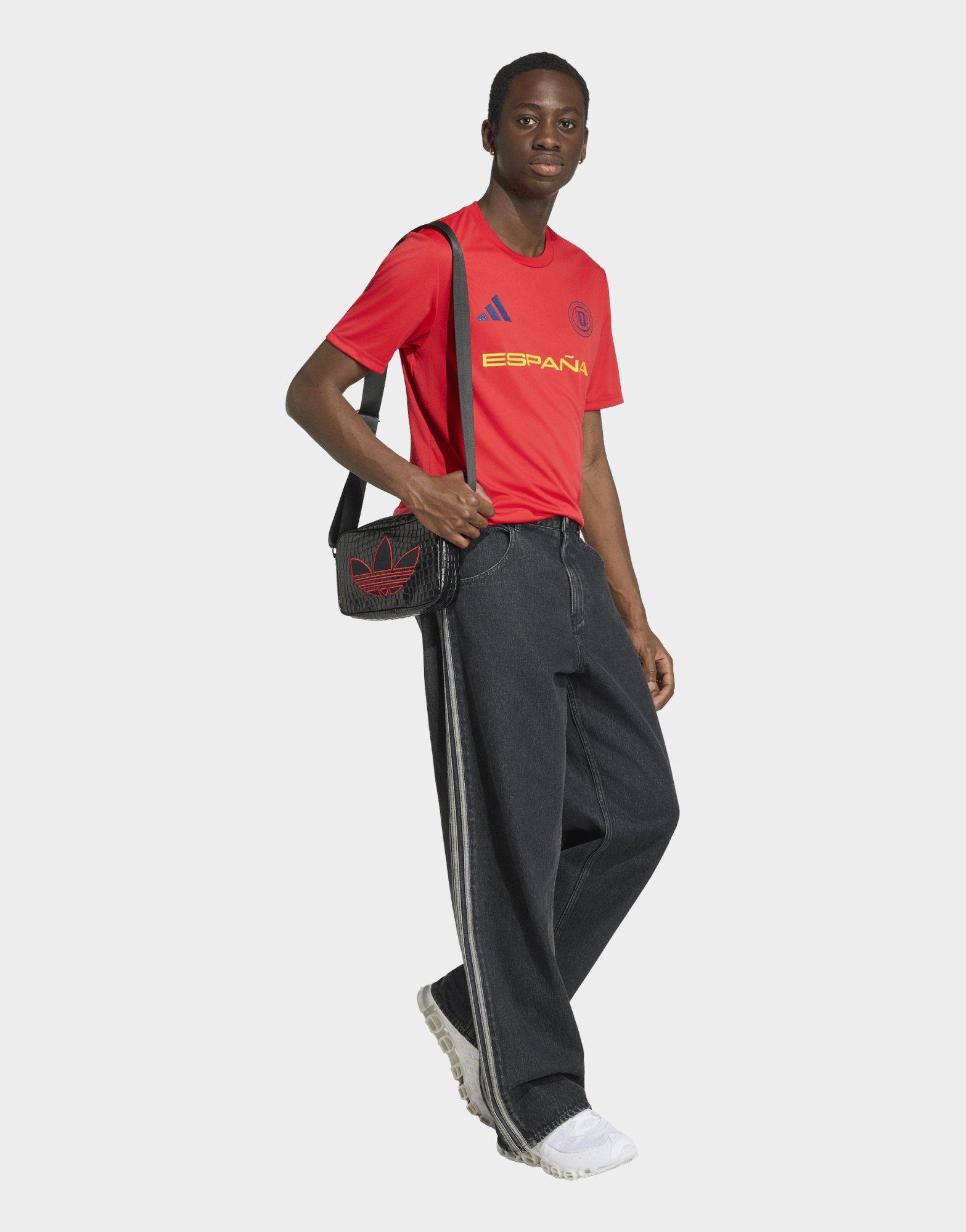 adidas Maillot Espagne Coupe Du Monde De La Fifa 2026™
