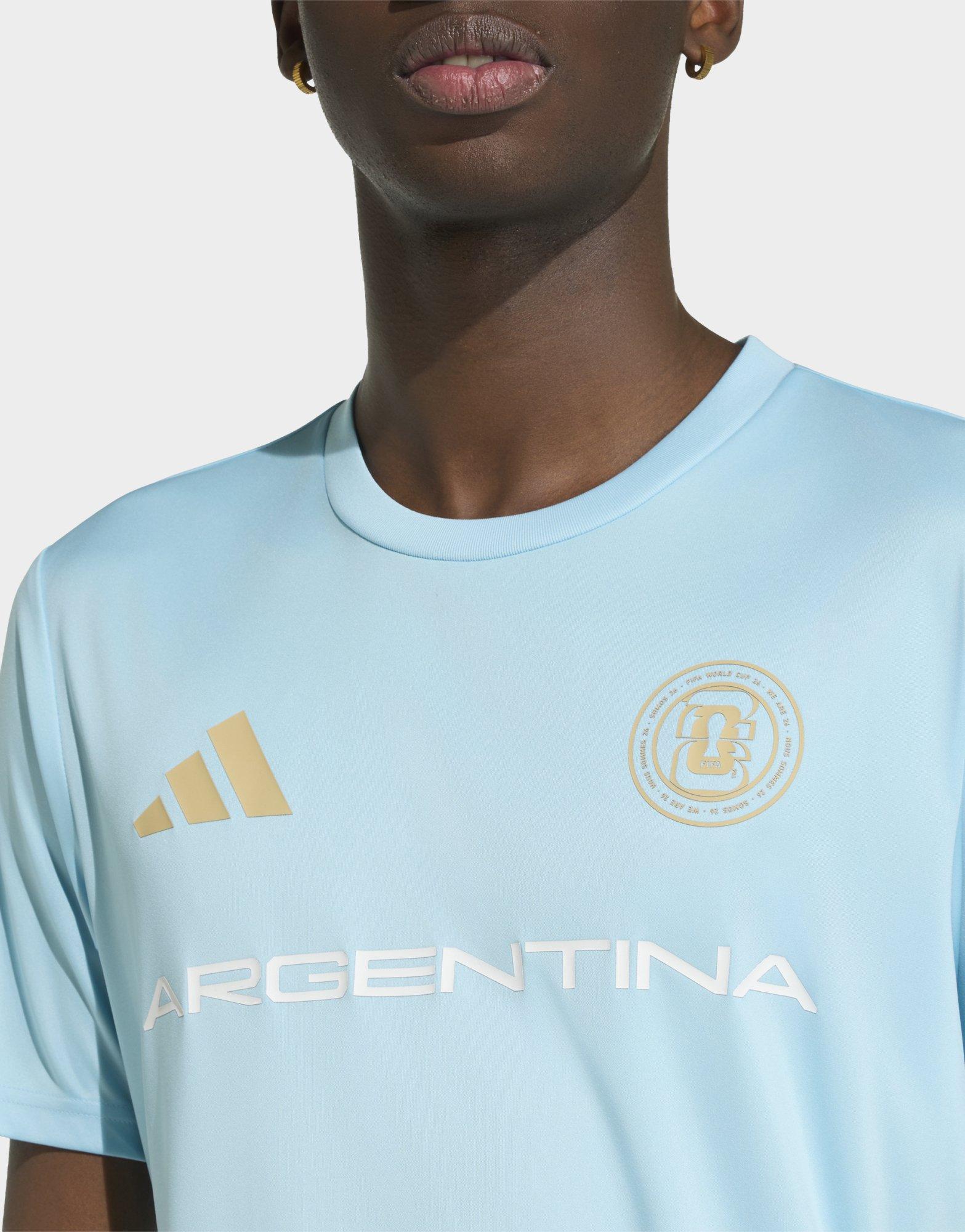 adidas Fifa Fussball-weltmeisterschaft™ 2026 Argentinien Trikot