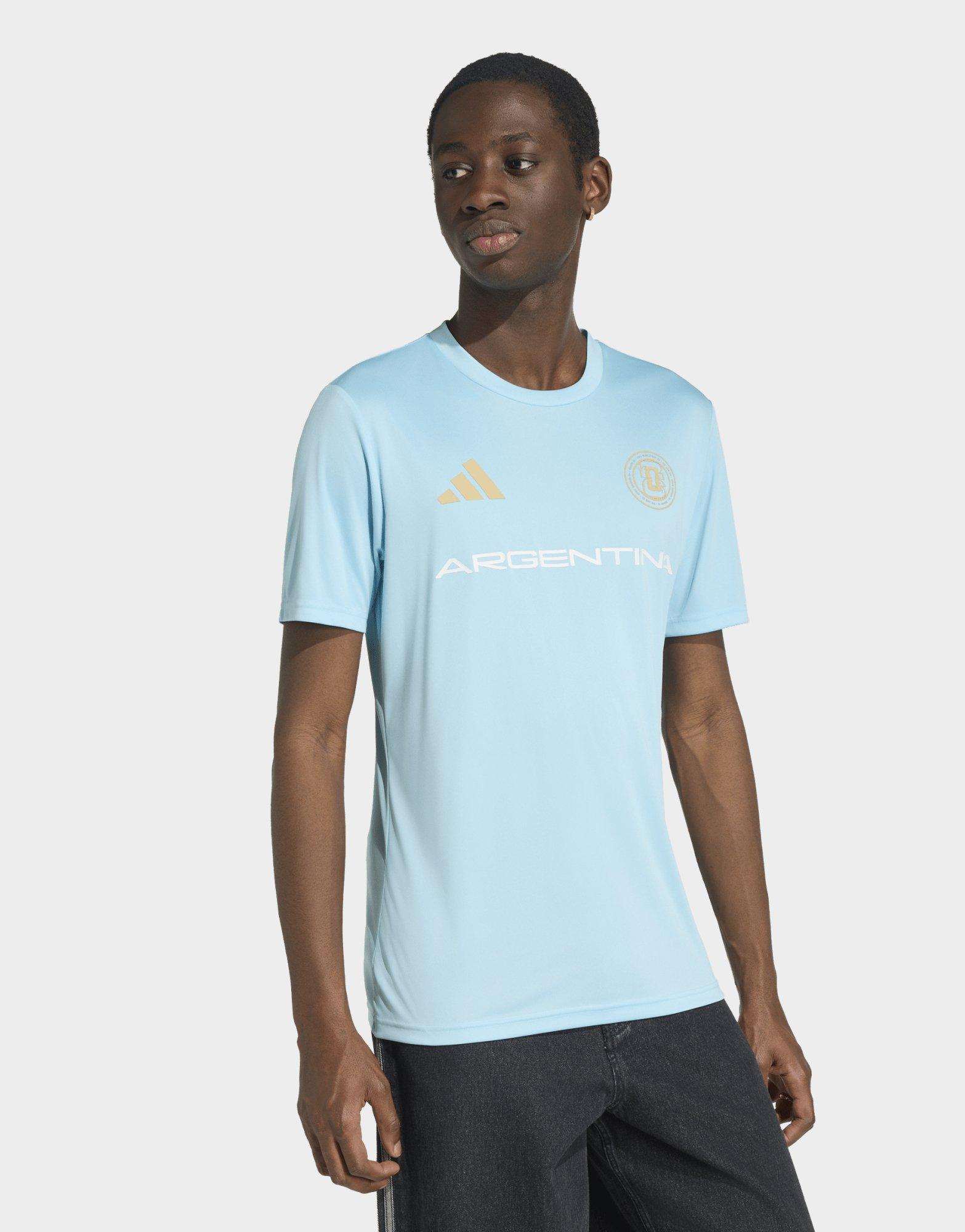 adidas Fifa World Cup 26™ Argentina Jersey