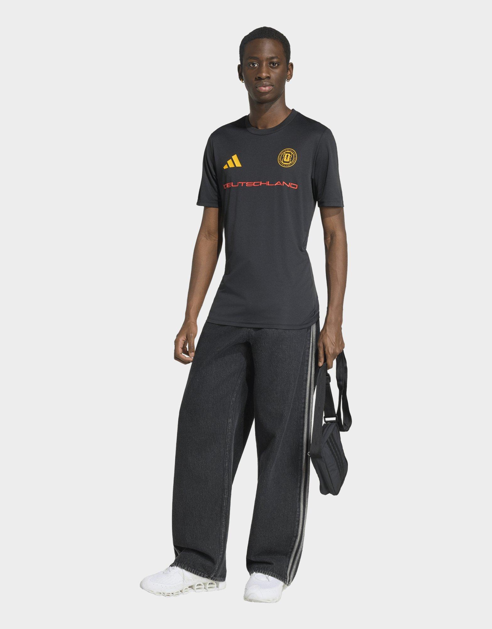 adidas Fifa Fussball-weltmeisterschaft 26™ Deutschland Trikot