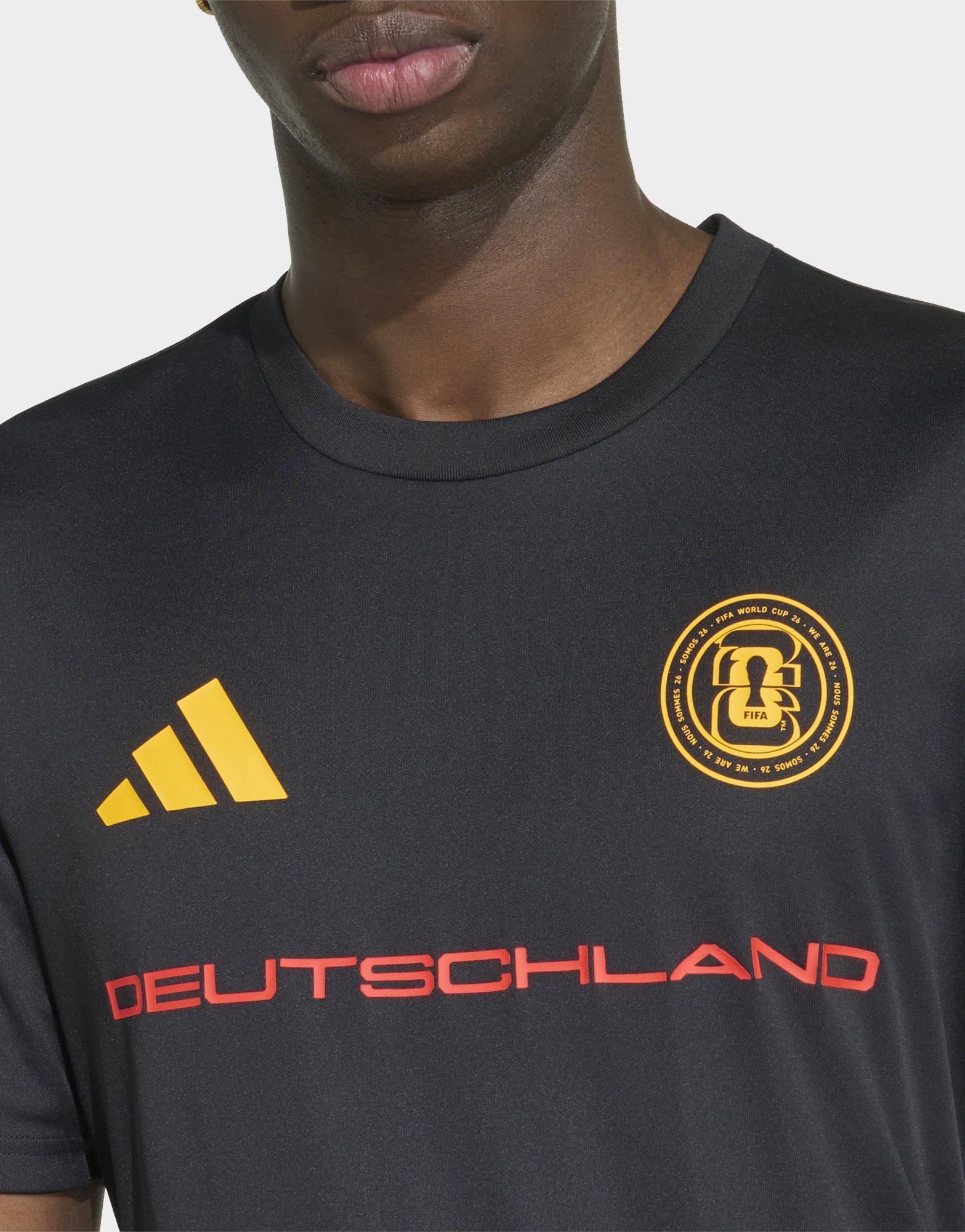 adidas Fifa Fussball-weltmeisterschaft 26™ Deutschland Trikot