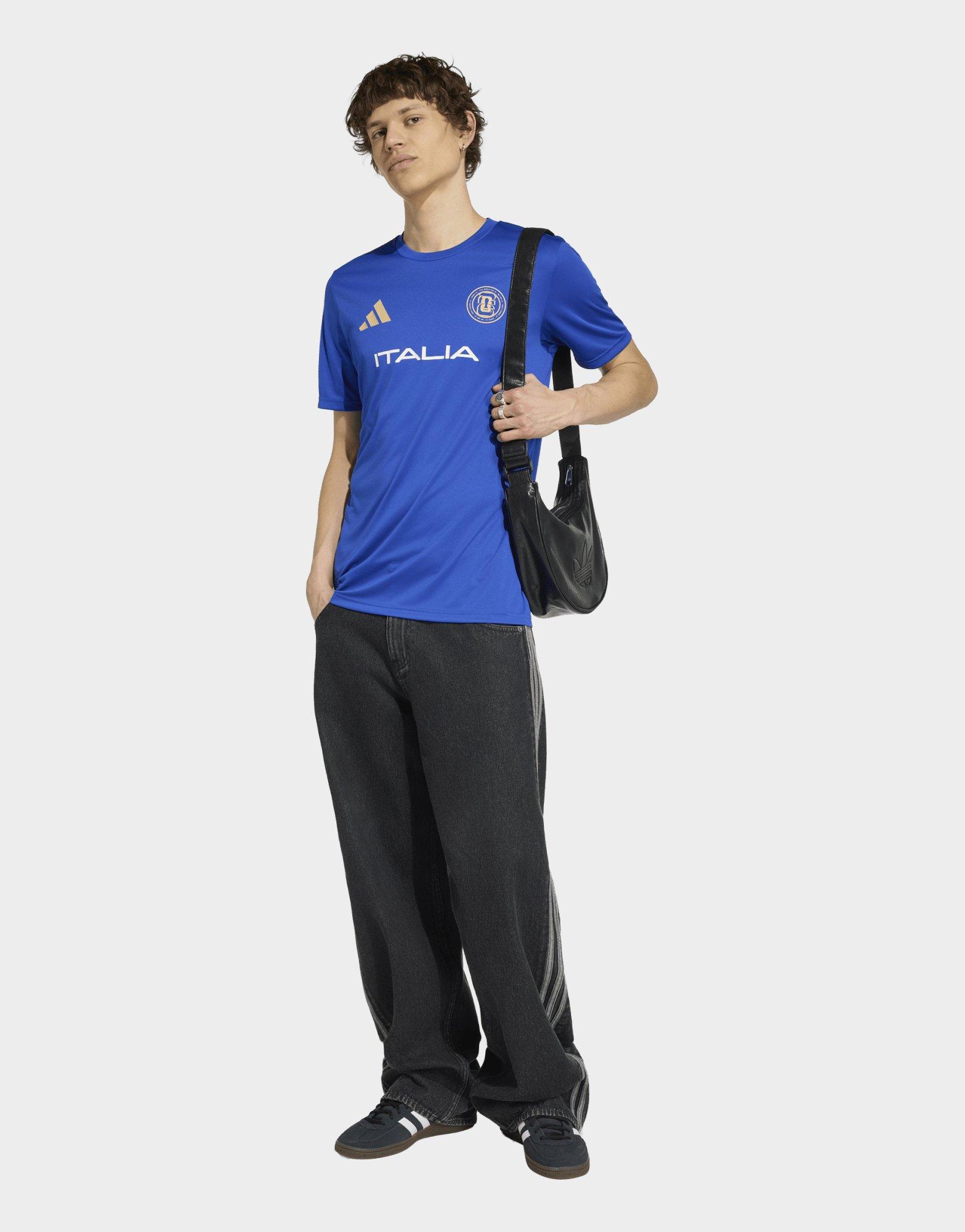 adidas Fifa Fussball-weltmeisterschaft 26™ Italien Trikot
