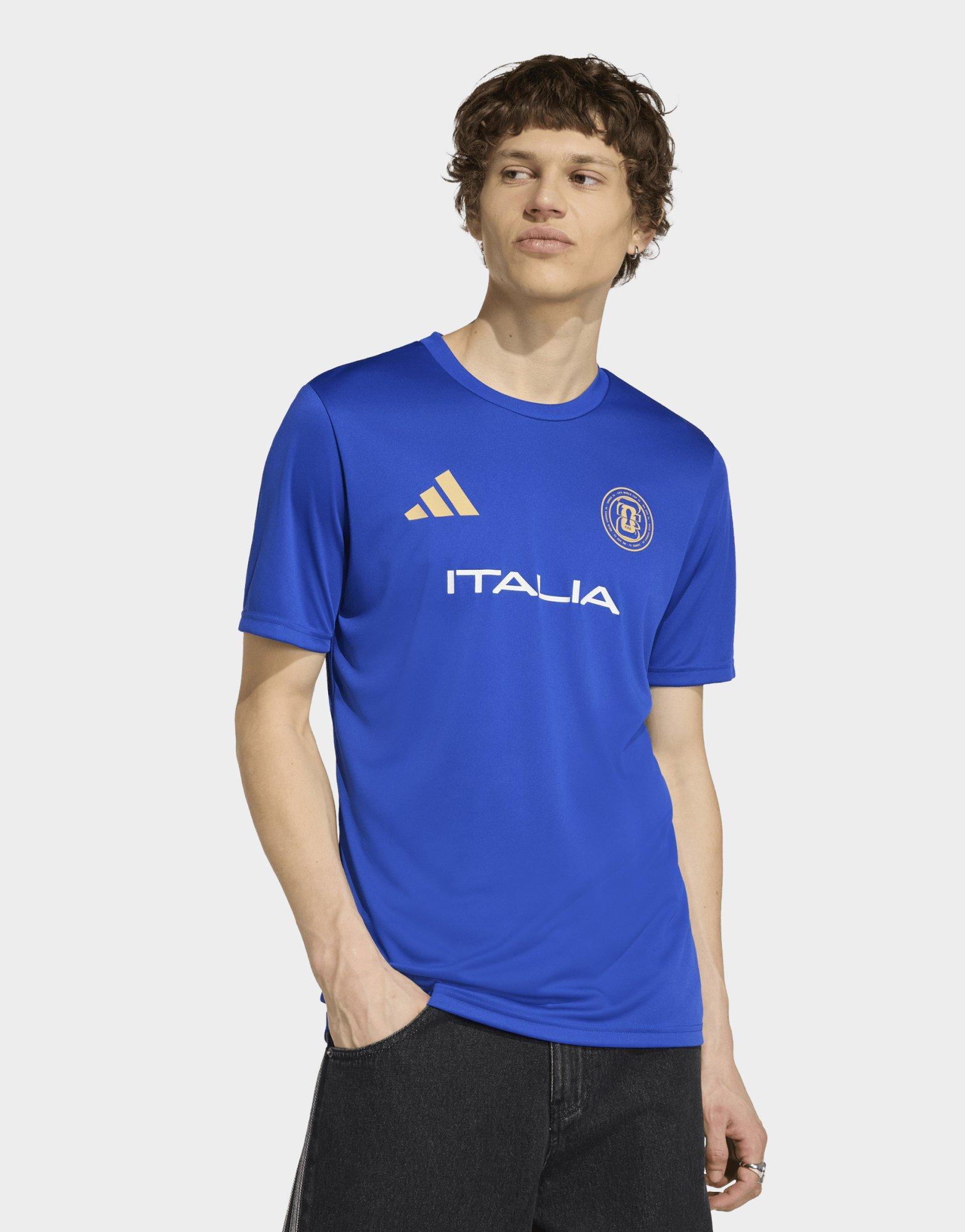 adidas Fifa World Cup 26™ Italy Jersey