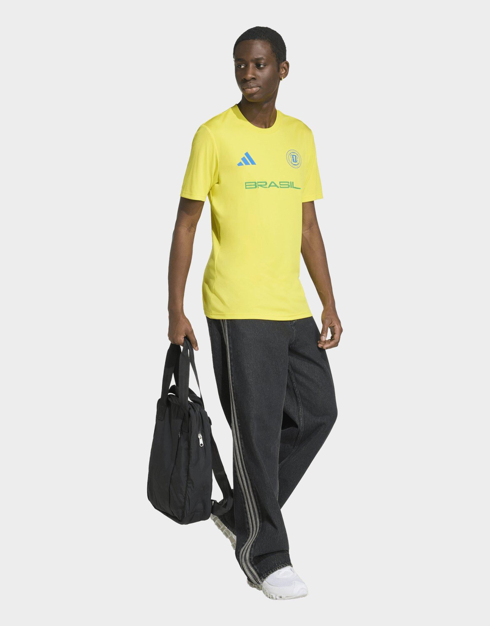 adidas Fifa Fussball-weltmeisterschaft 26™ Brasilien Trikot