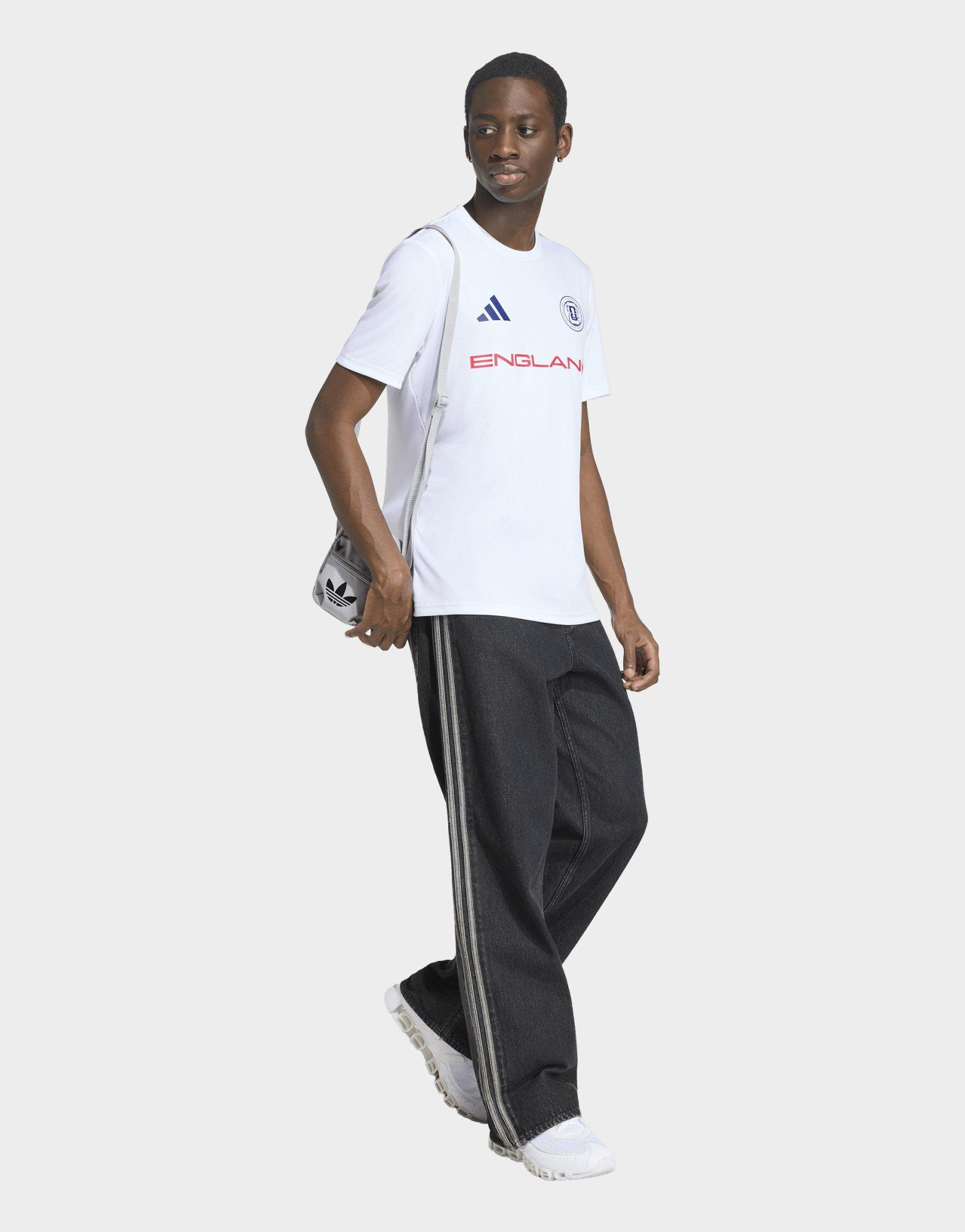 adidas Fifa Fussball-weltmeisterschaft™ 2026 England Trikot
