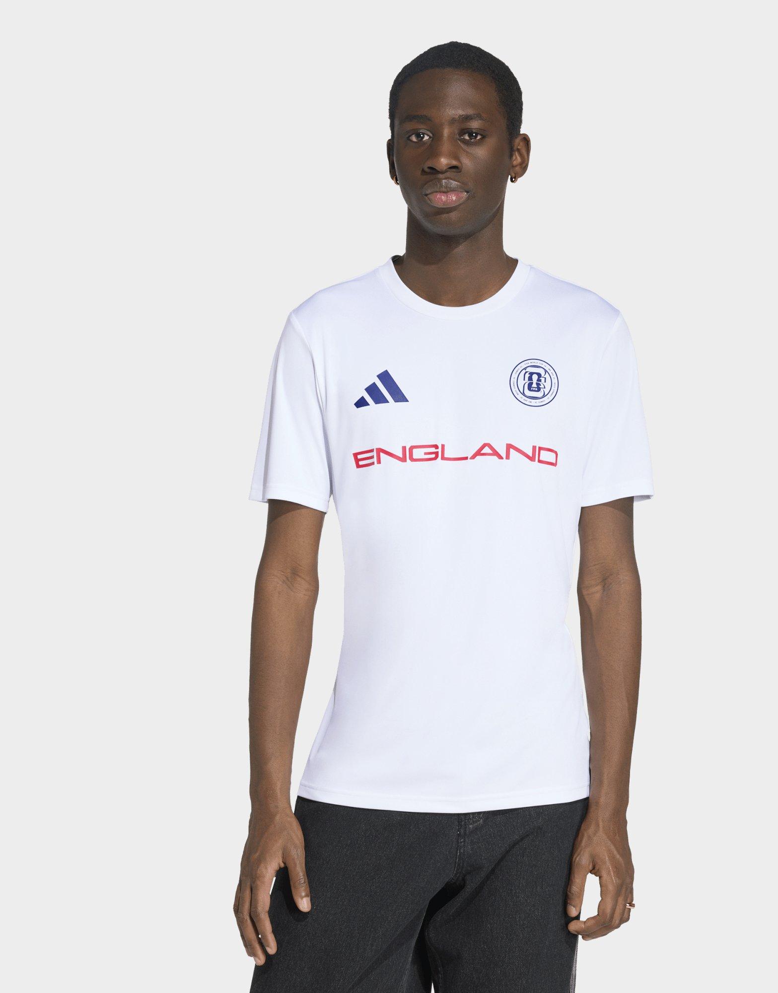 adidas Fifa World Cup 26™ England Jersey