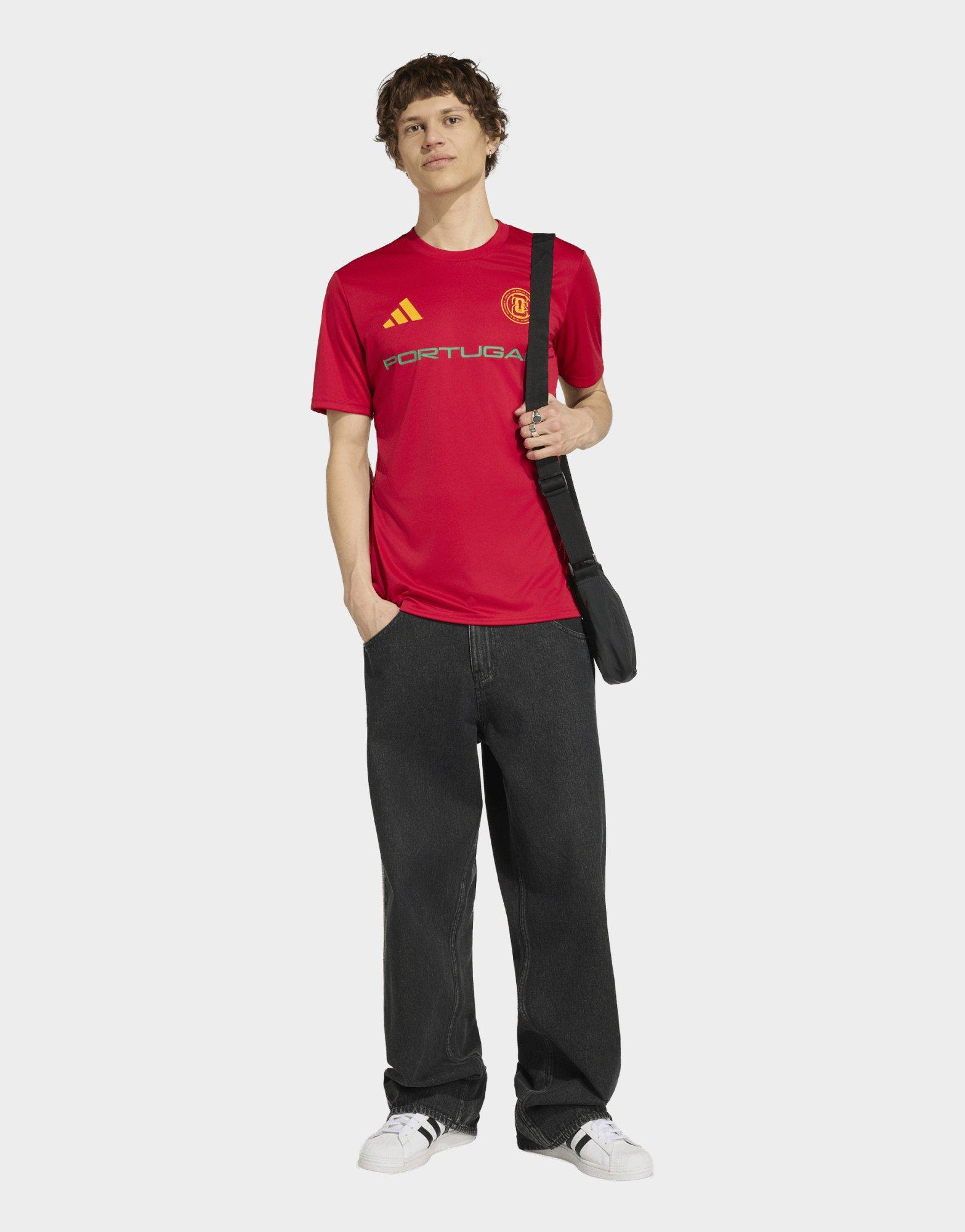 adidas Maillot Portugal Coupe Du Monde De La Fifa 26™
